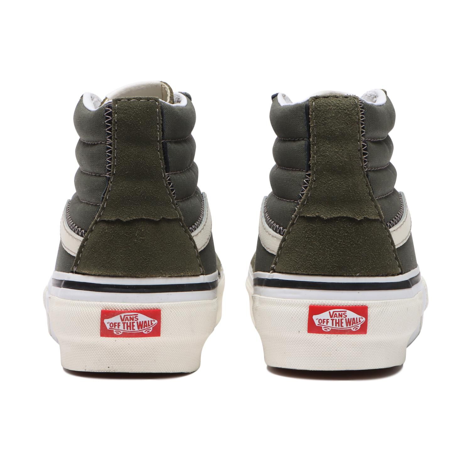 VANS「【VANS】SK8-HI RECONSTRUCT」|スニーカー|