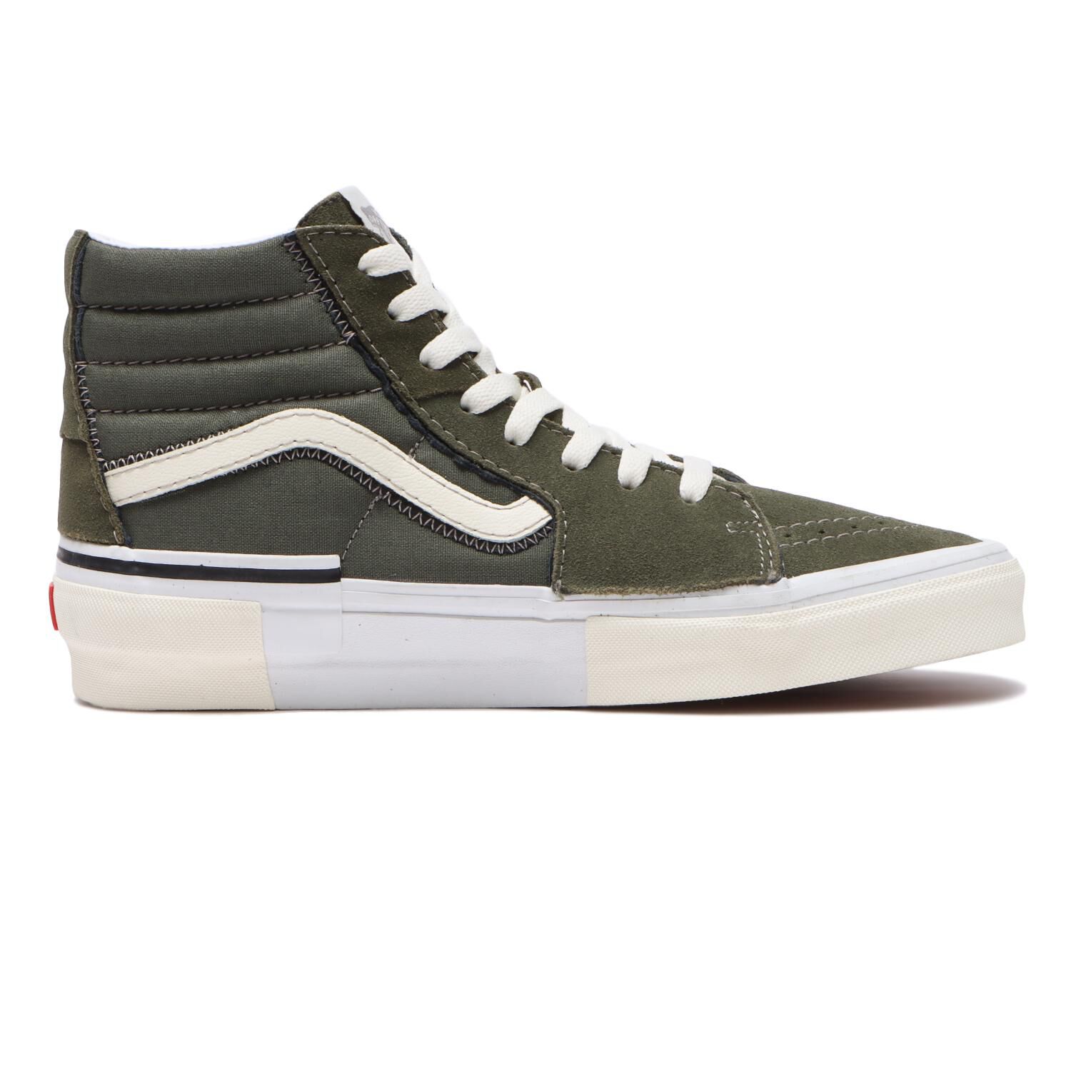VANS「【VANS】SK8-HI RECONSTRUCT」|スニーカー|