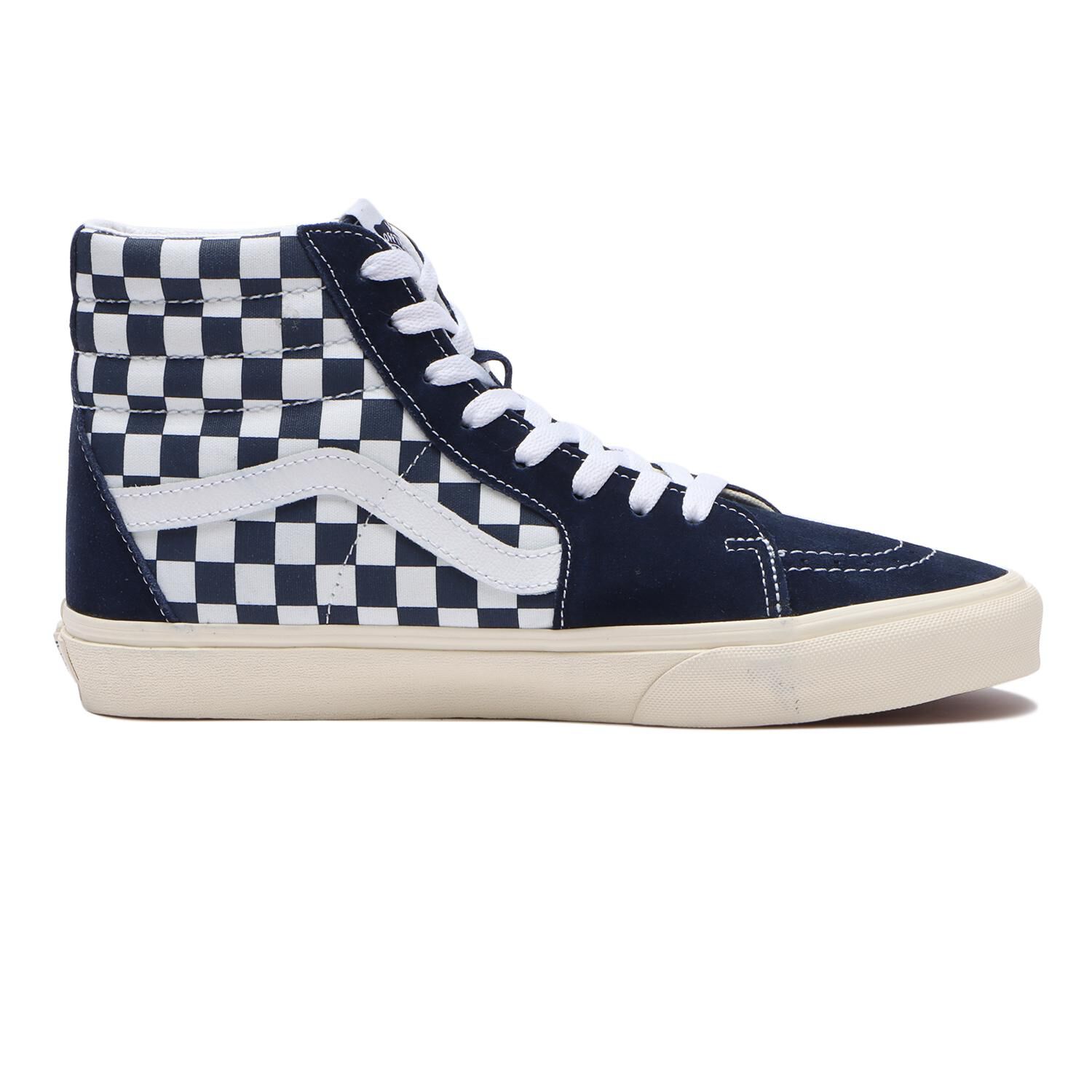 VANS「【VANS】SK8-HI」|スニーカー|