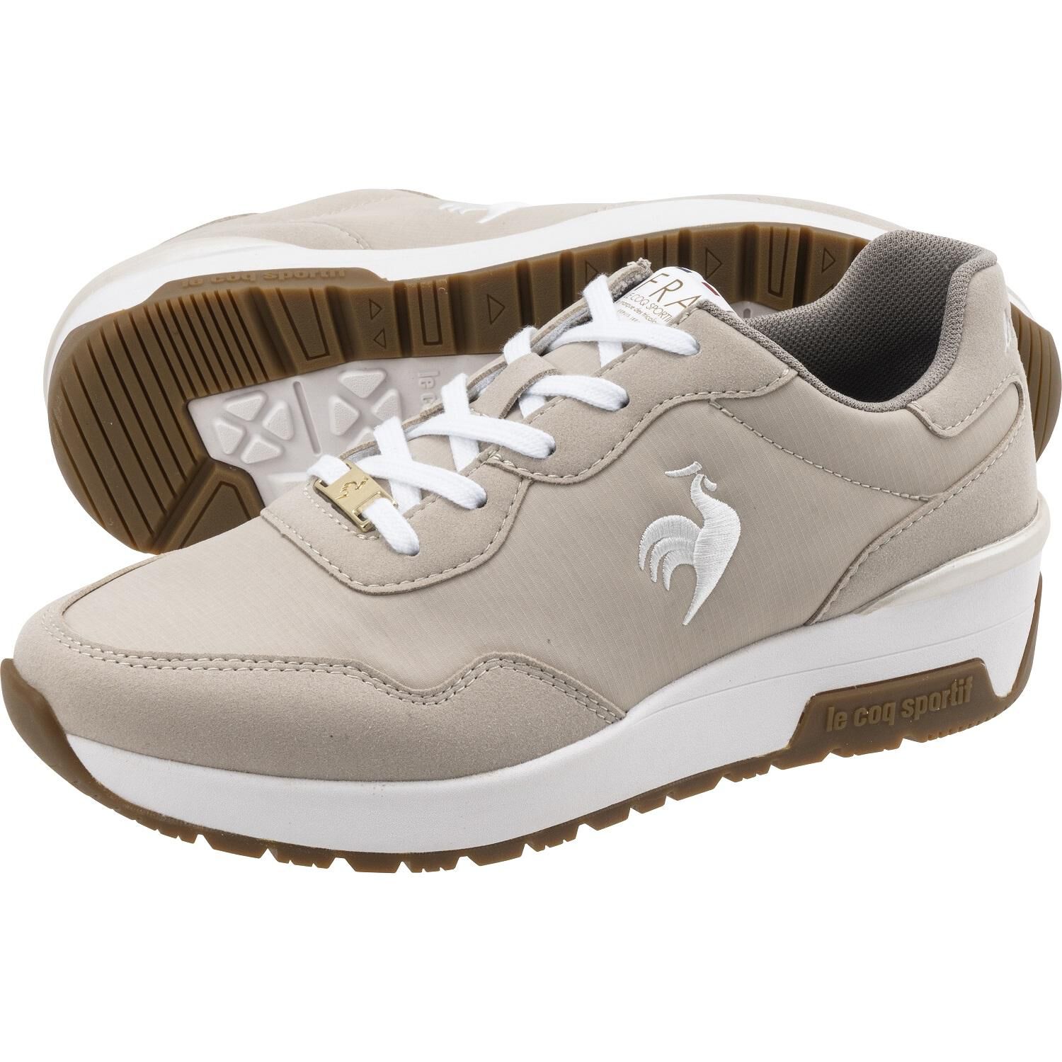 Le coq sportif「【LE COQ】LA VANEAU」|スニーカー|