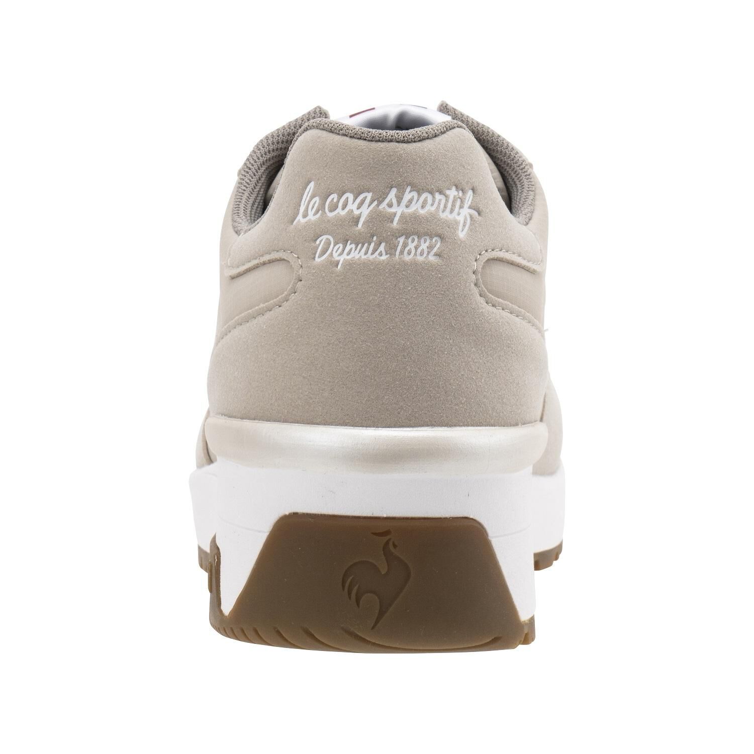 Le coq sportif「【LE COQ】LA VANEAU」|スニーカー|