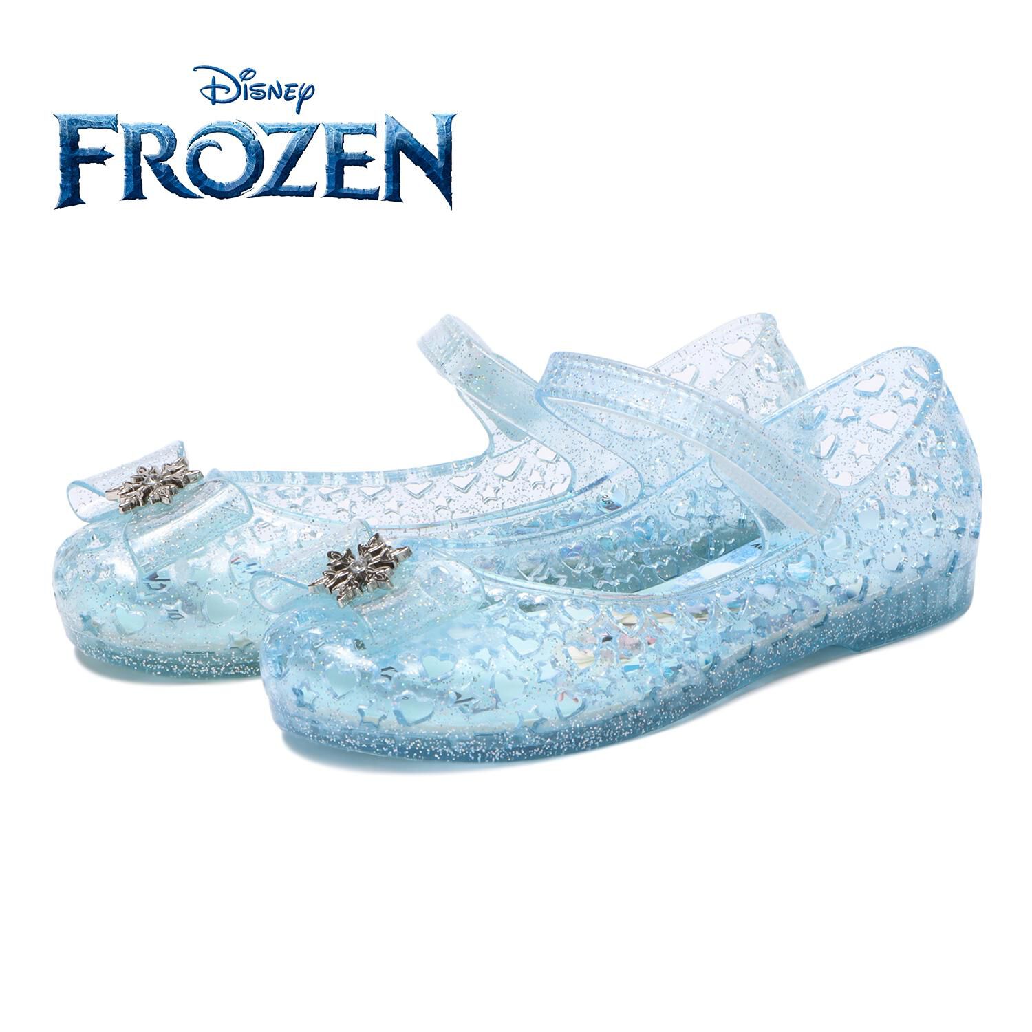 ABC SELECT「【ABC SELECT】DISNEY JELLY(15-20)」|サンダル|