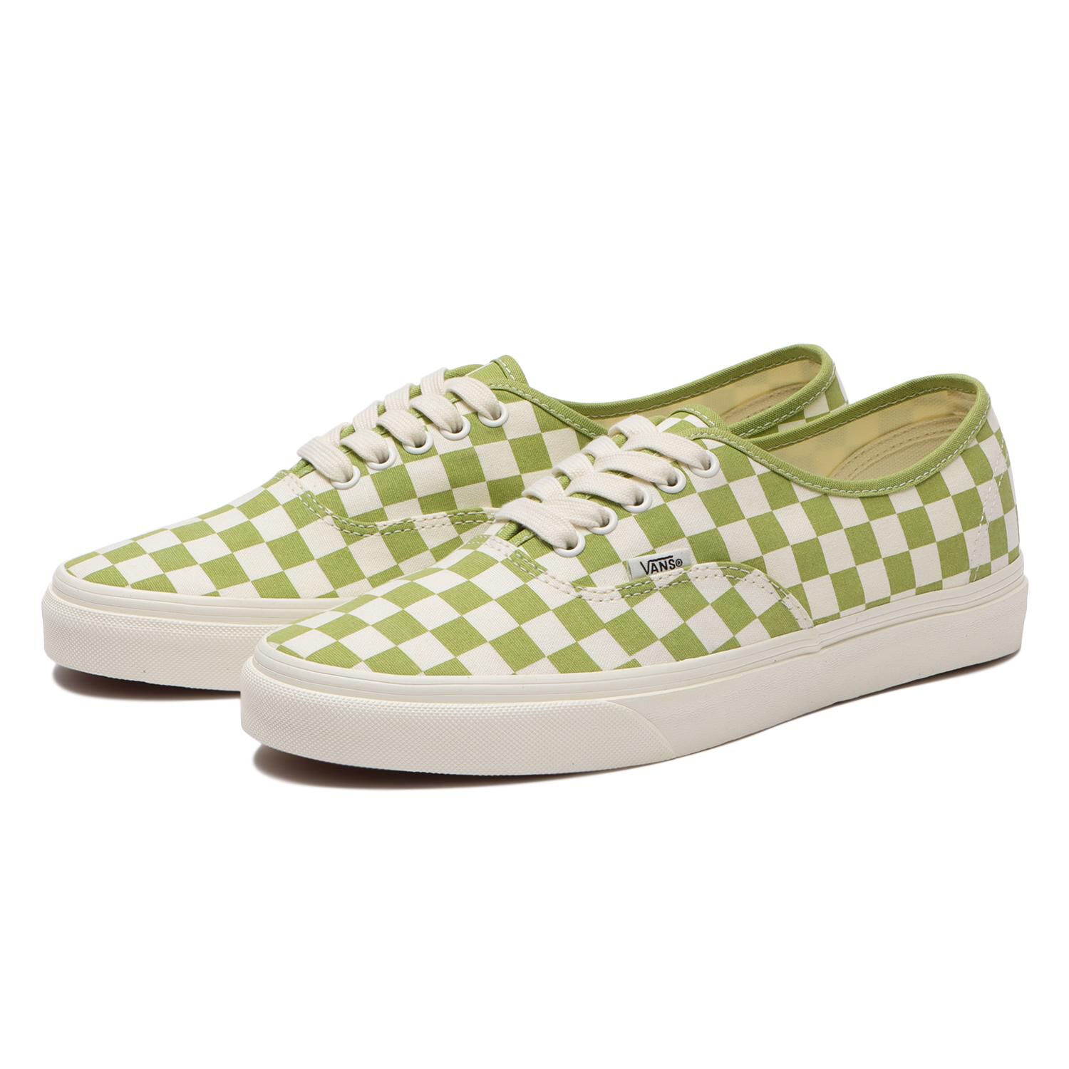 VANS「【VANS】AUTHENTIC」|スニーカー|
