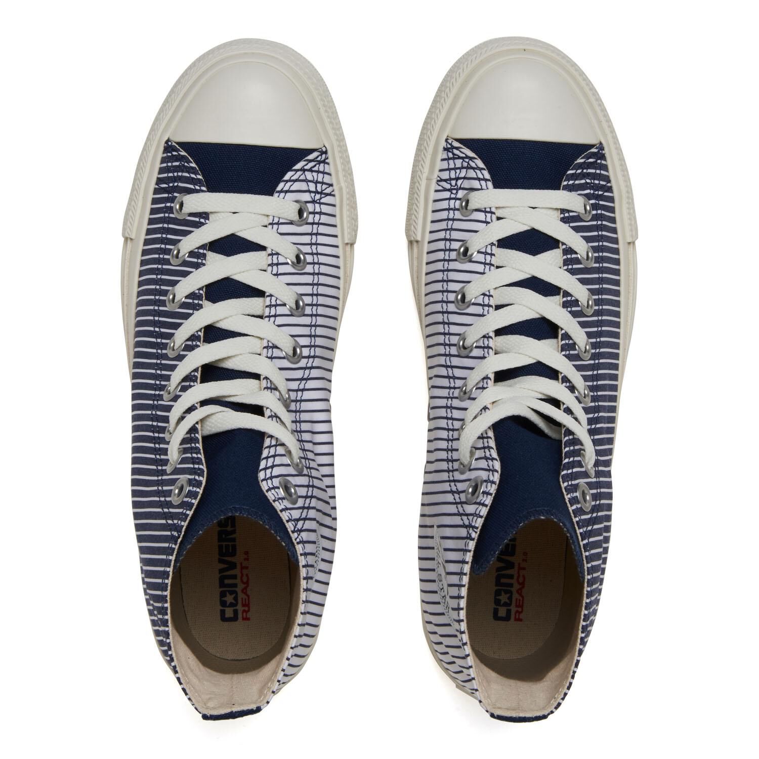 CONVERSE「【CONVERSE】AS (R) STRIPE HI」|スニーカー|