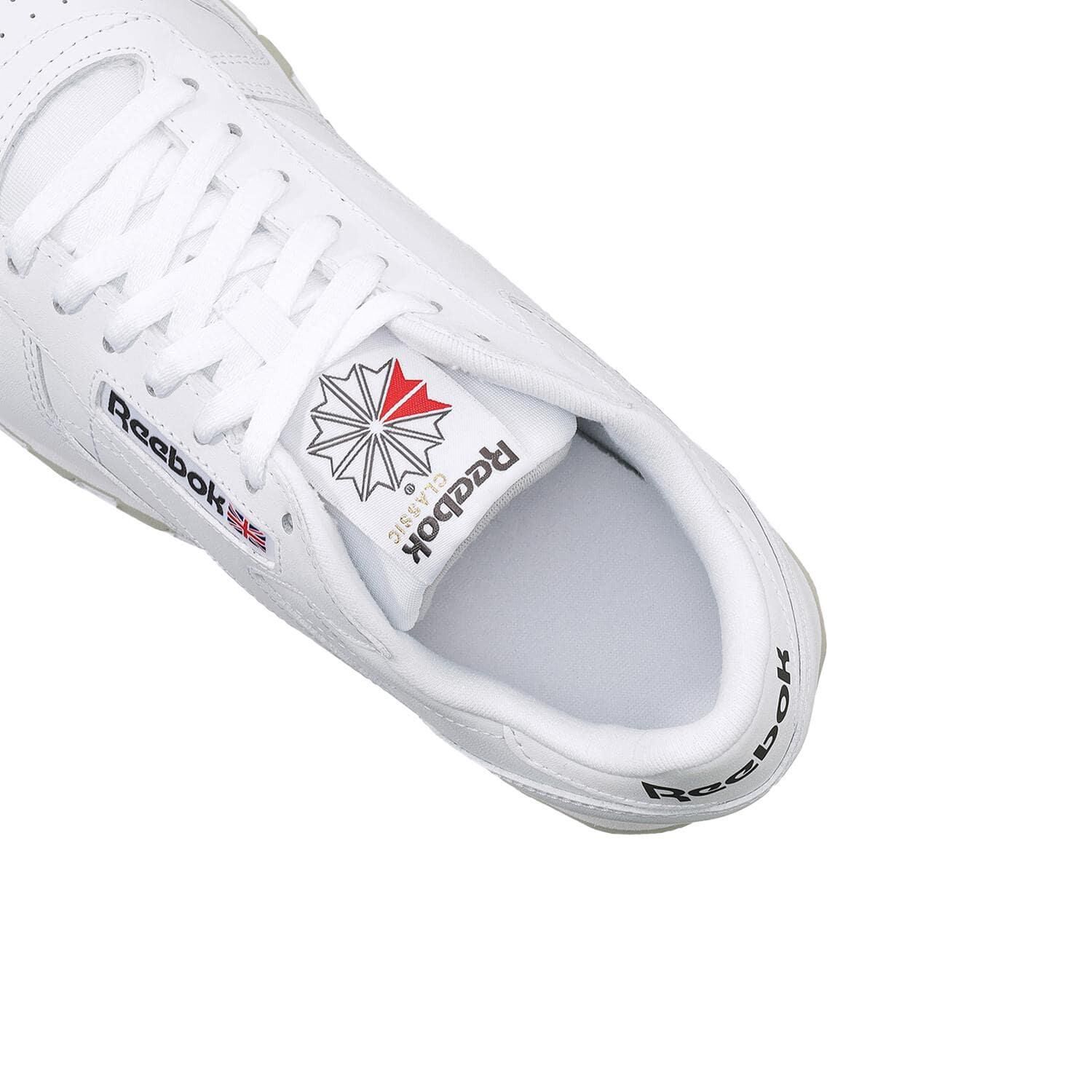 Reebok「【REEBOK】CLASSIC LEATHER」|スニーカー|