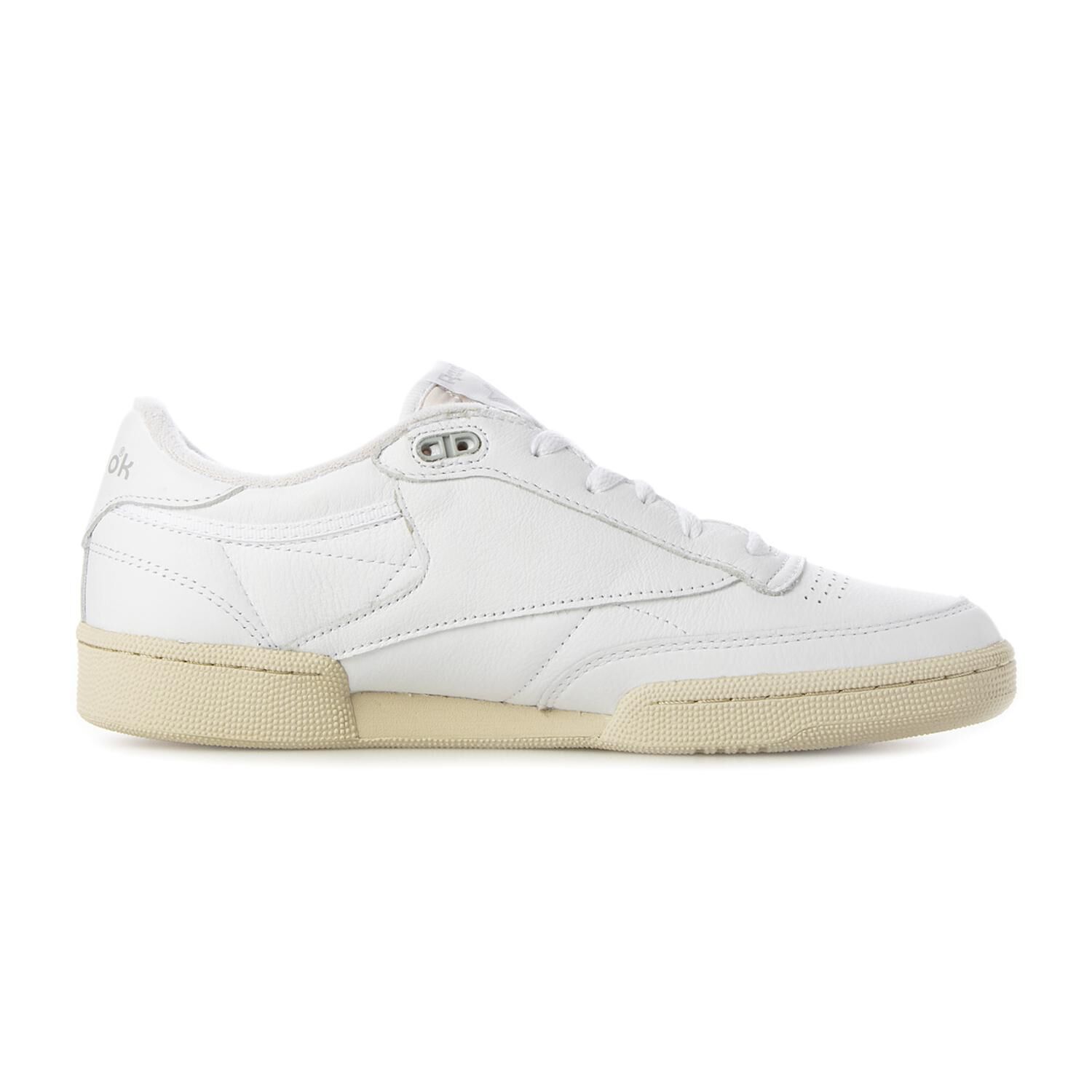 Reebok「【REEBOK】CLUB C 85 VINTAGE」|スニーカー|
