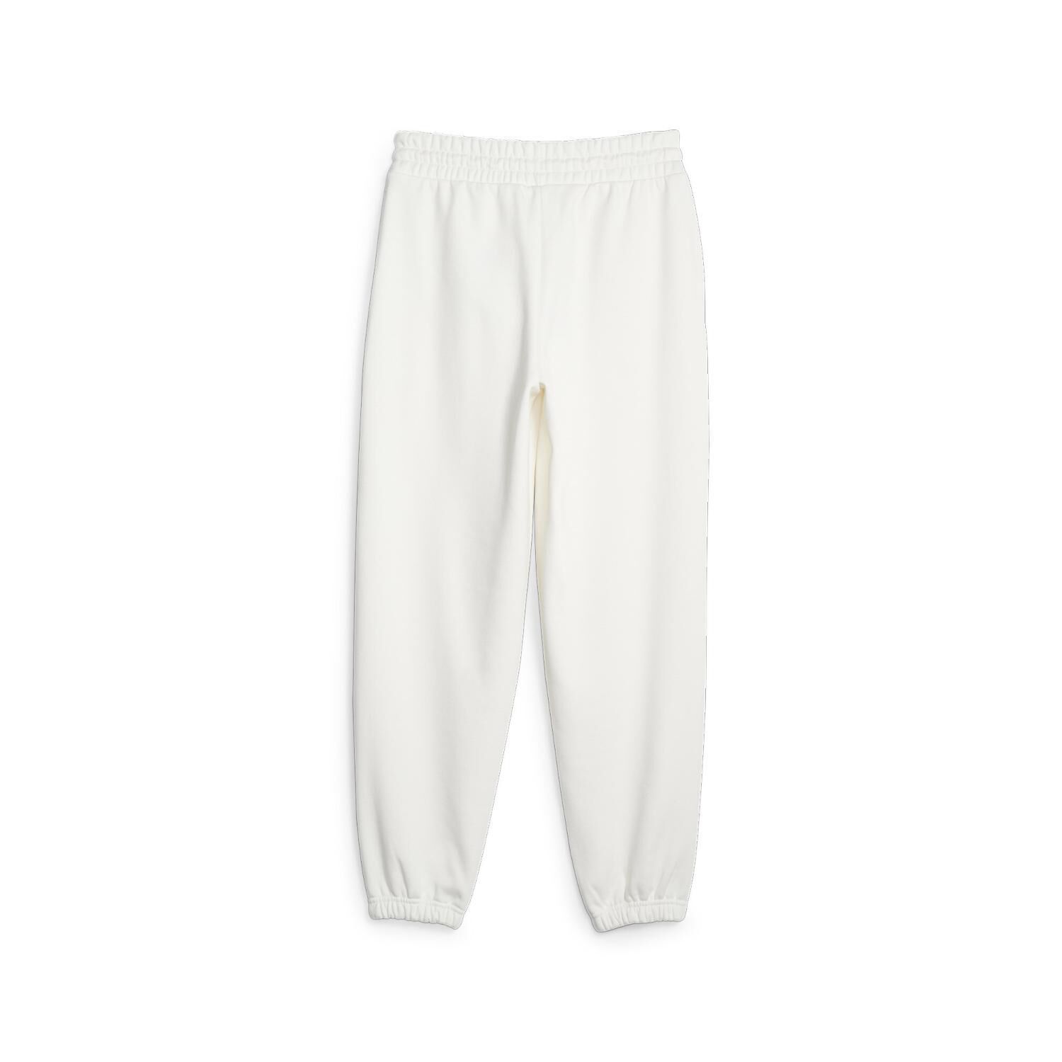 PUMA「【PUMA ｳｪｱ】W LIBERTY SWEATPANTS FL」|チノ|