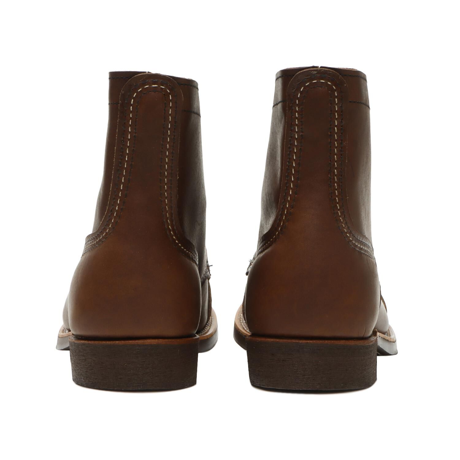 RED WING「【RED WING】IRON RANGER」|スニーカー|