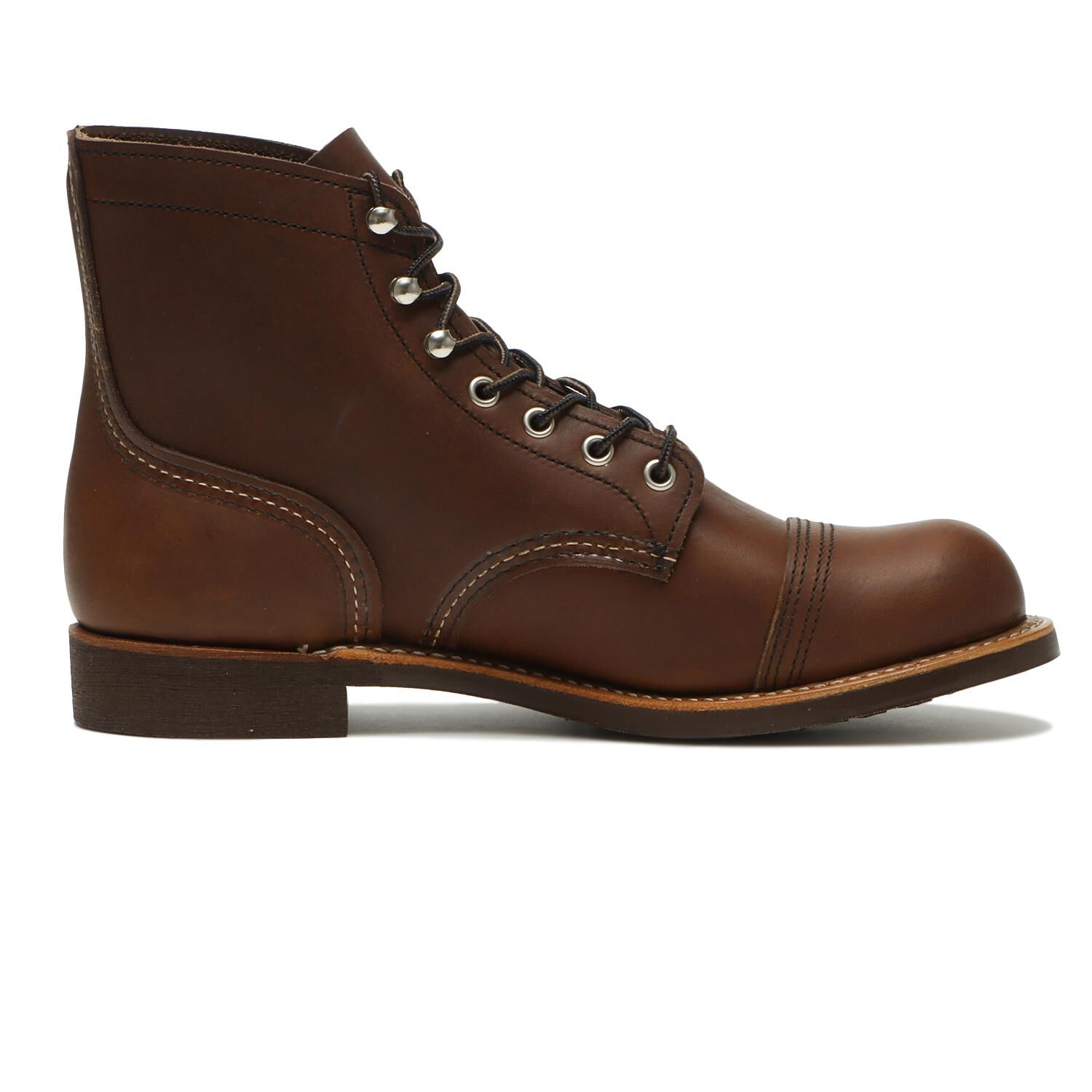 RED WING「【RED WING】IRON RANGER」|スニーカー|