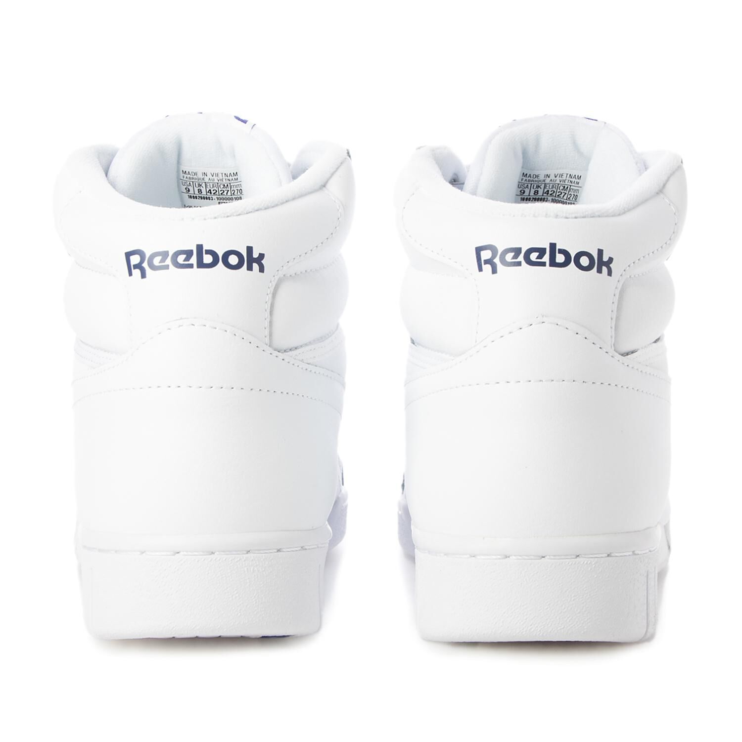 Reebok「【REEBOK】EX-O-FIT HI」|スニーカー|