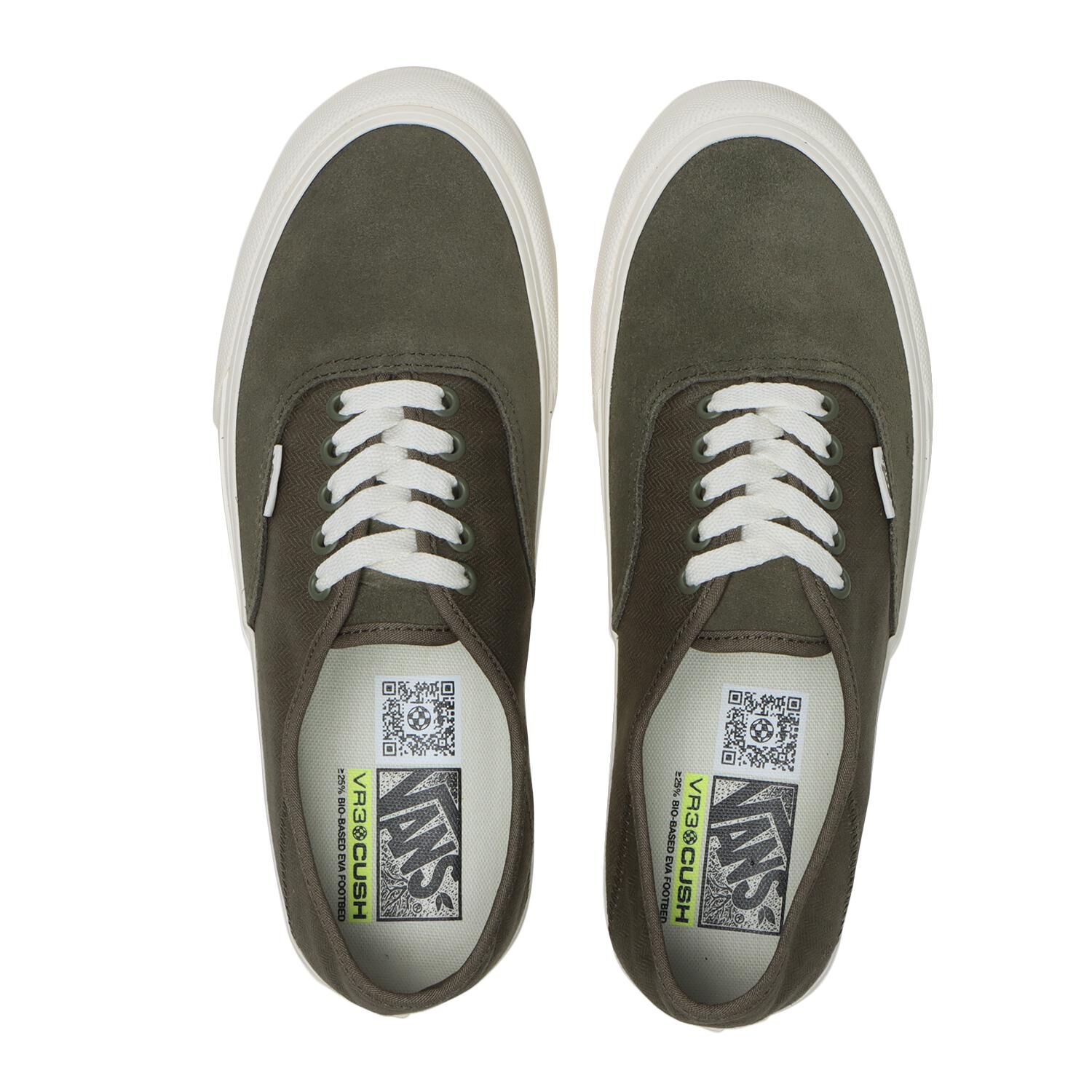 VANS「【VANS】AUTHENTIC VR3 SF」|スニーカー|