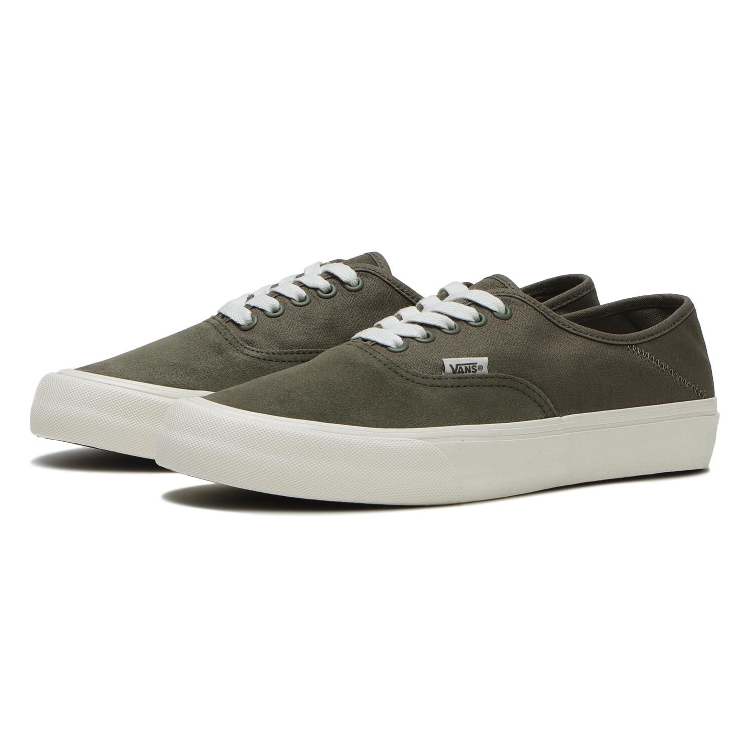 VANS「【VANS】AUTHENTIC VR3 SF」|スニーカー|