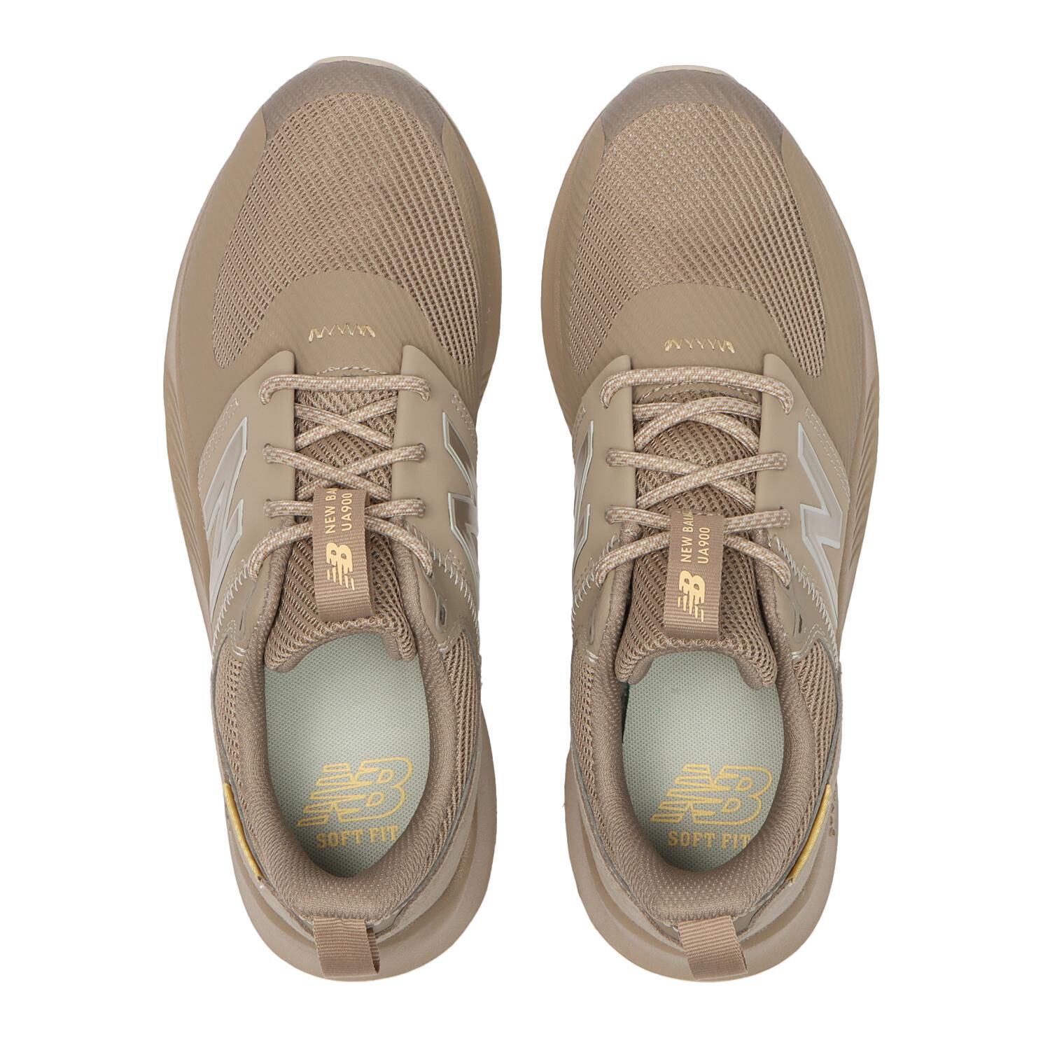 NEW BALANCE 「【NEW BALANCE】UA900DC1(2E)」|スニーカー|