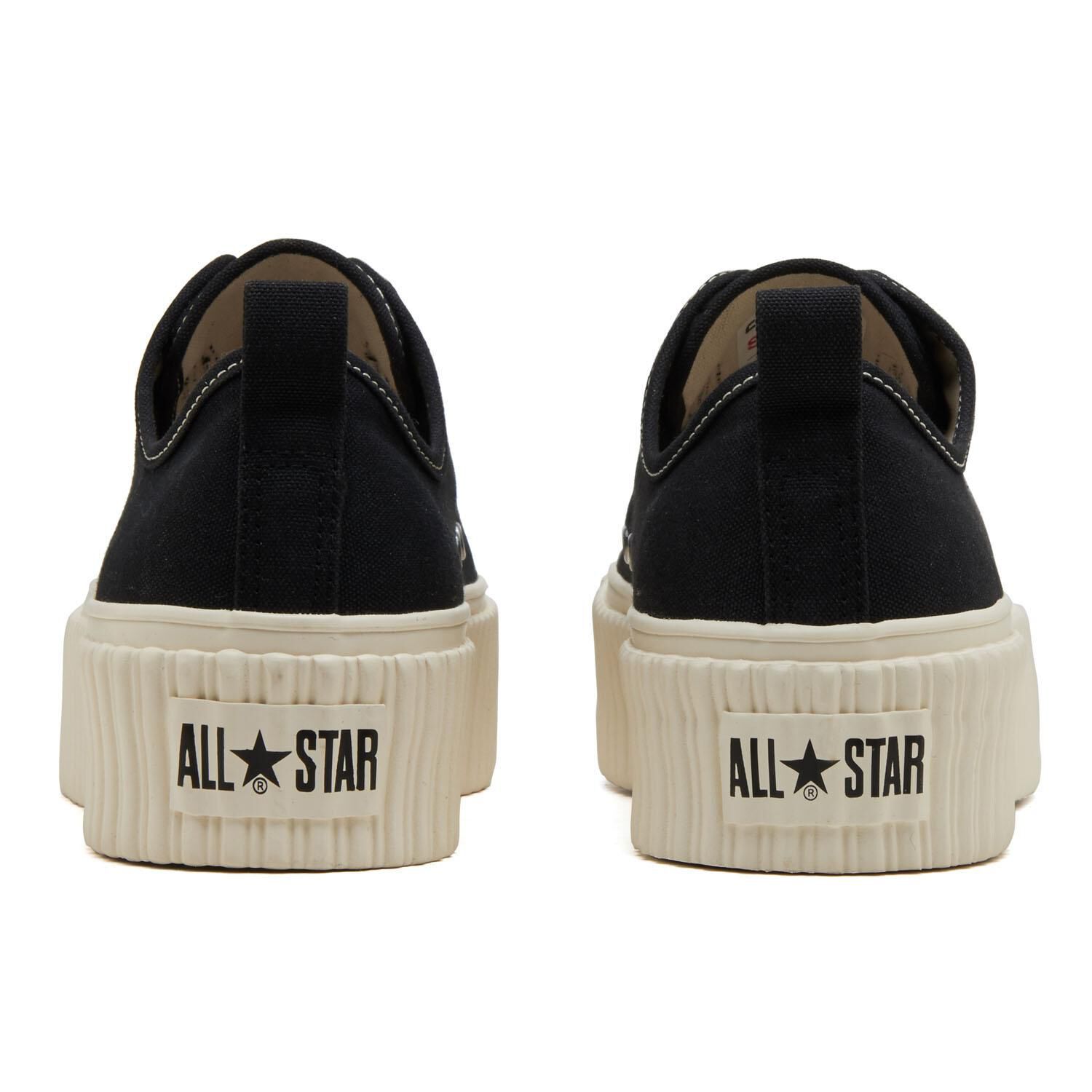 CONVERSE「【CONVERSE】AS (R) LIFTED RIBTAPE OX」|スニーカー|