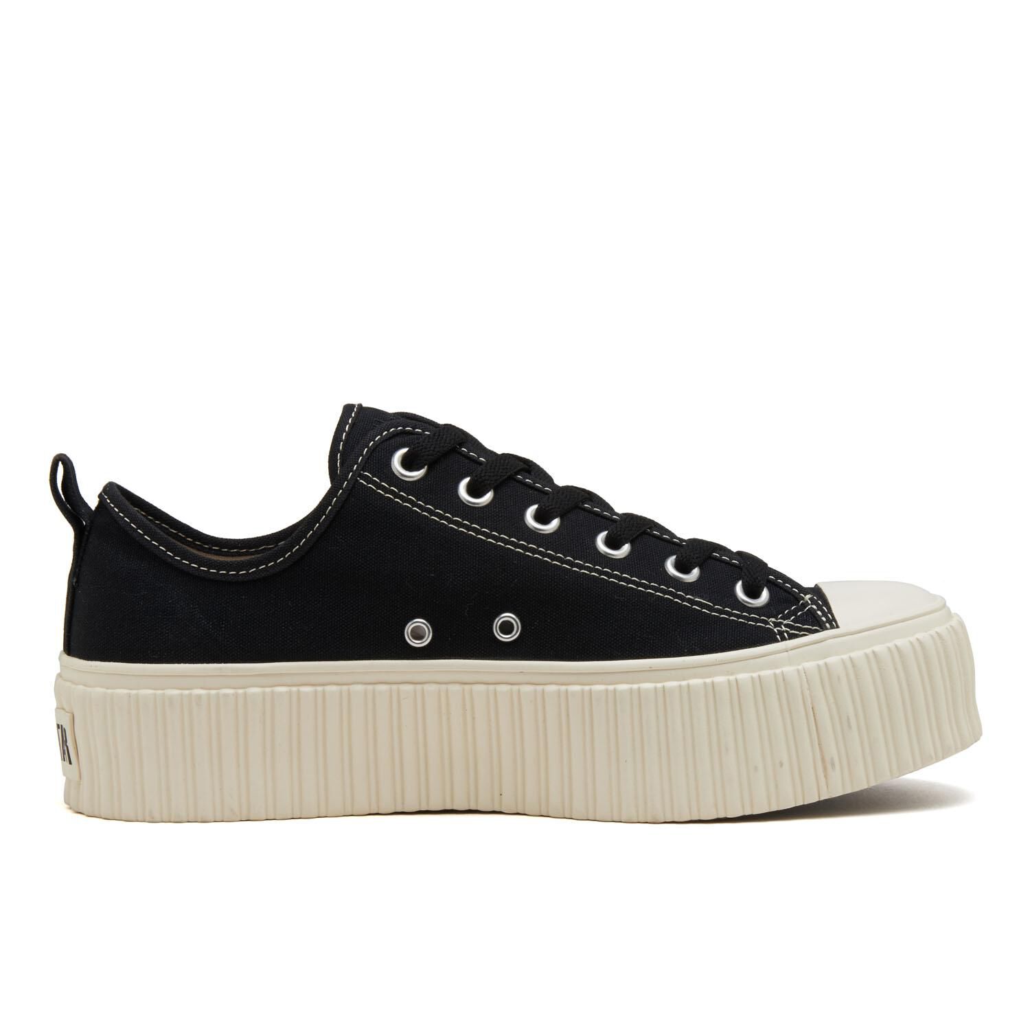 CONVERSE「【CONVERSE】AS (R) LIFTED RIBTAPE OX」|スニーカー|
