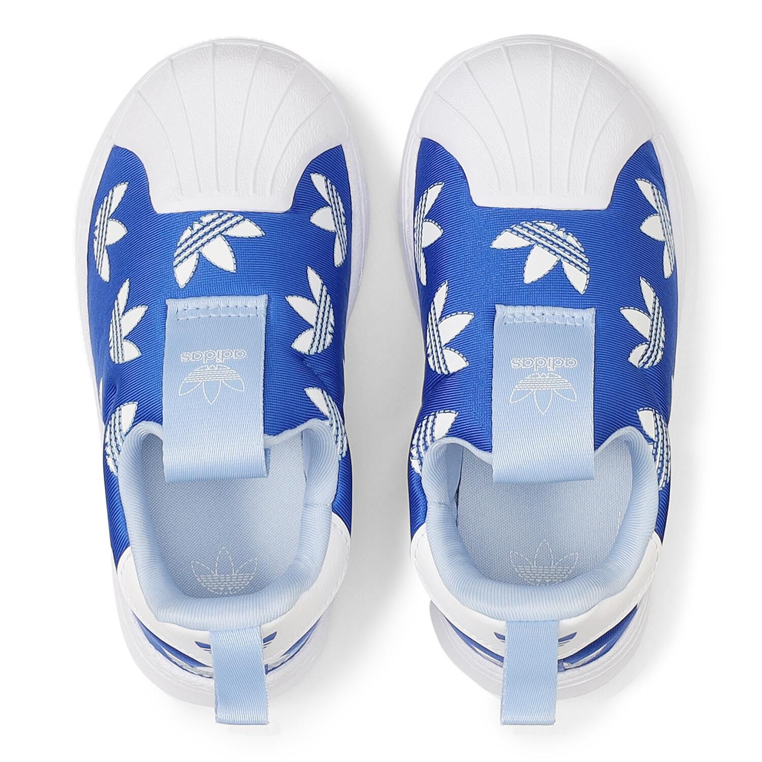 adidas「【ADIDAS】12-16 SST 360 I」|スニーカー|