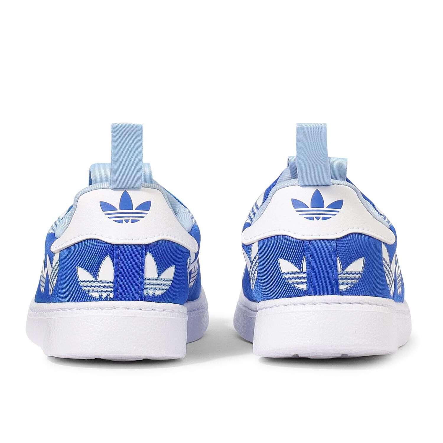 adidas「【ADIDAS】12-16 SST 360 I」|スニーカー|