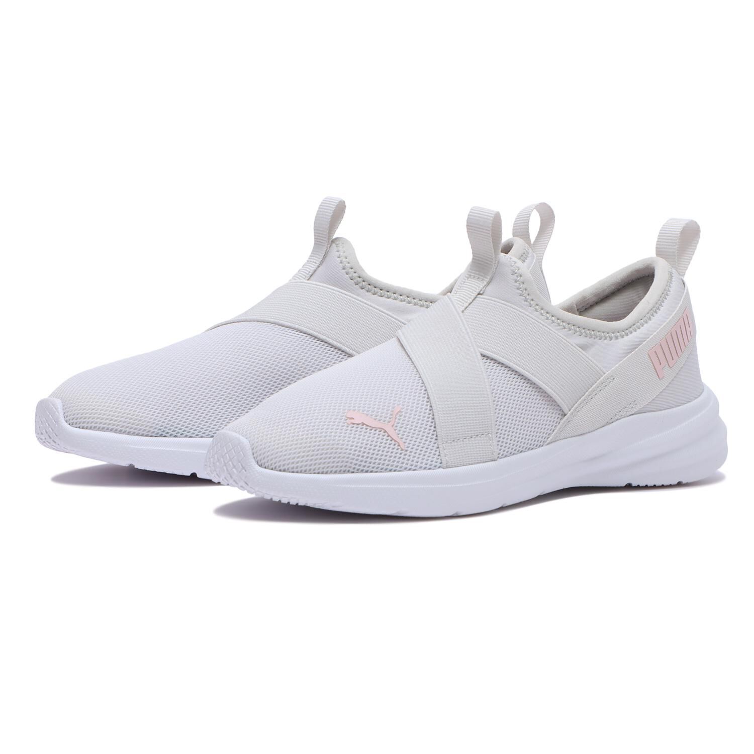 PUMA「【PUMA】17-21 RICKIE RUNNER NU PS SLIP」|スニーカー|