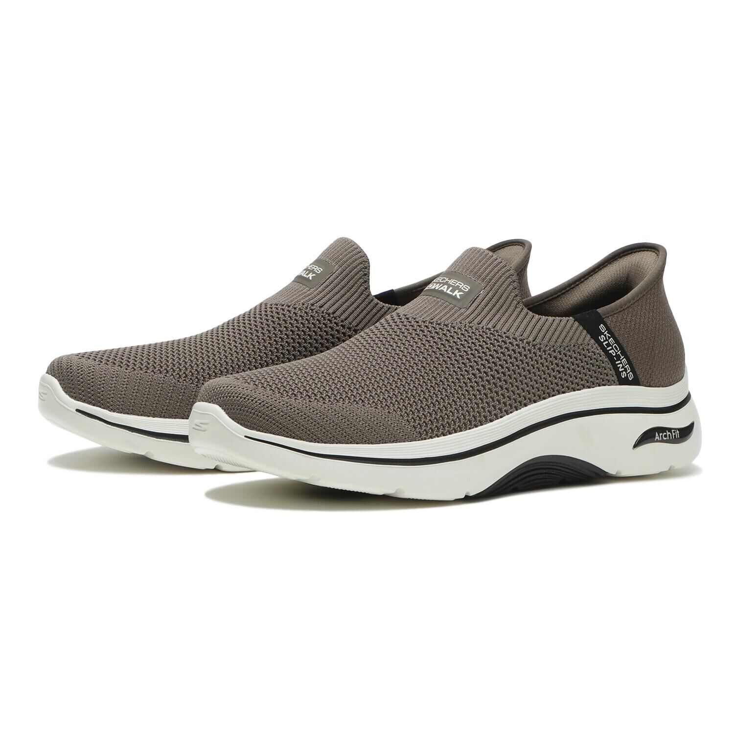 SKECHERS「【SKECHERS】GO WALK ARCH FIT 2.0」|スニーカー|