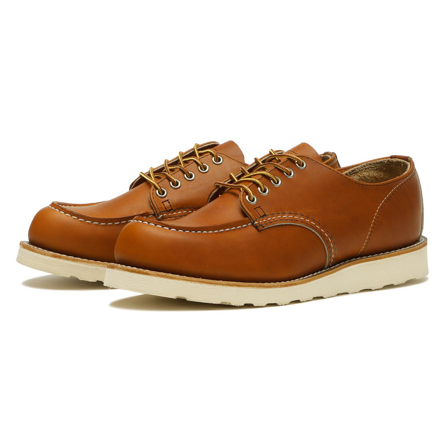 RED WING「【RED WING】CLASSIC MOC OXFORD」|スニーカー|