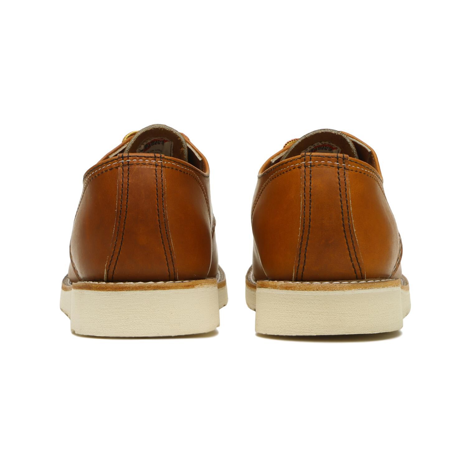 RED WING「【RED WING】CLASSIC MOC OXFORD」|スニーカー|