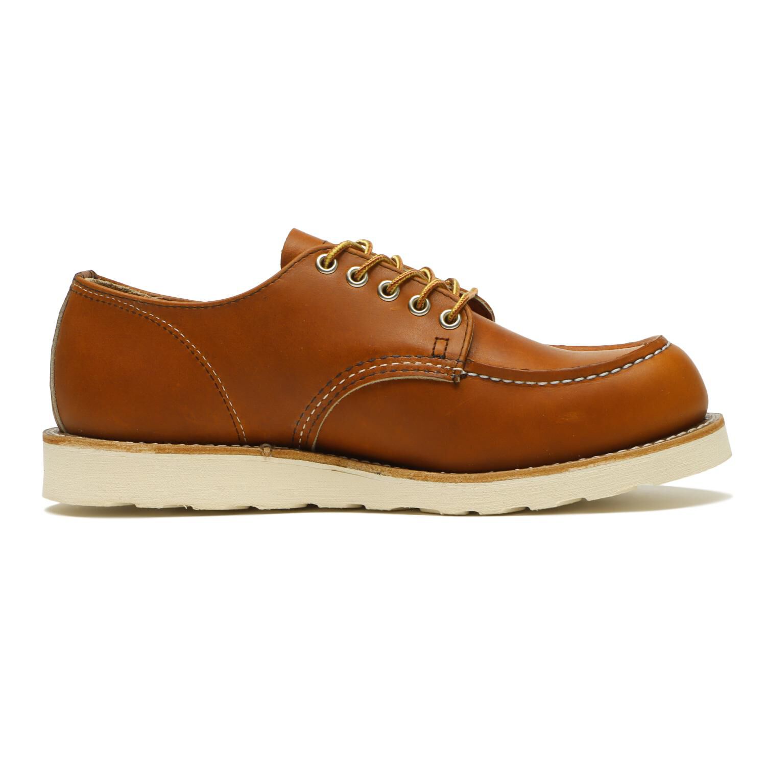 RED WING「【RED WING】CLASSIC MOC OXFORD」|スニーカー|