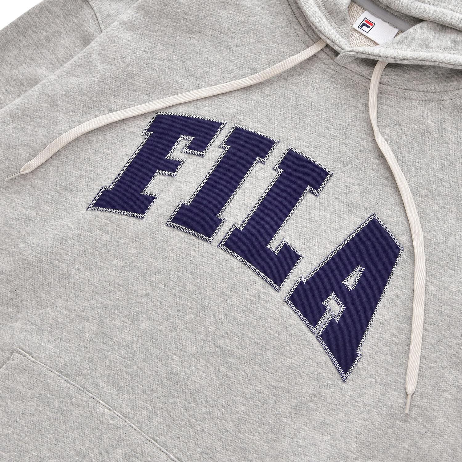 FILA「【FILA ｳｪｱ】U FILA ｶﾚｯｼﾞﾛｺﾞPOﾊﾟｰｶｰ」|ポロシャツ|