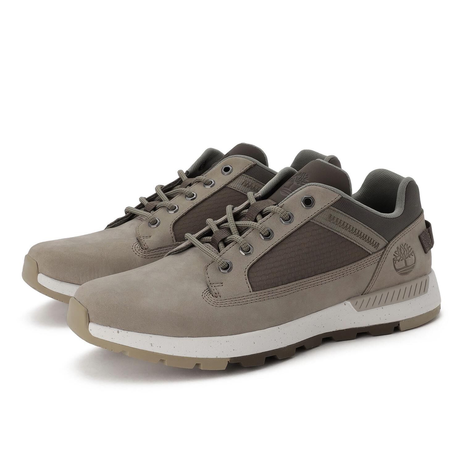 Timberland「【Timberland】KILLINGTON TRKR LOW」|スニーカー|