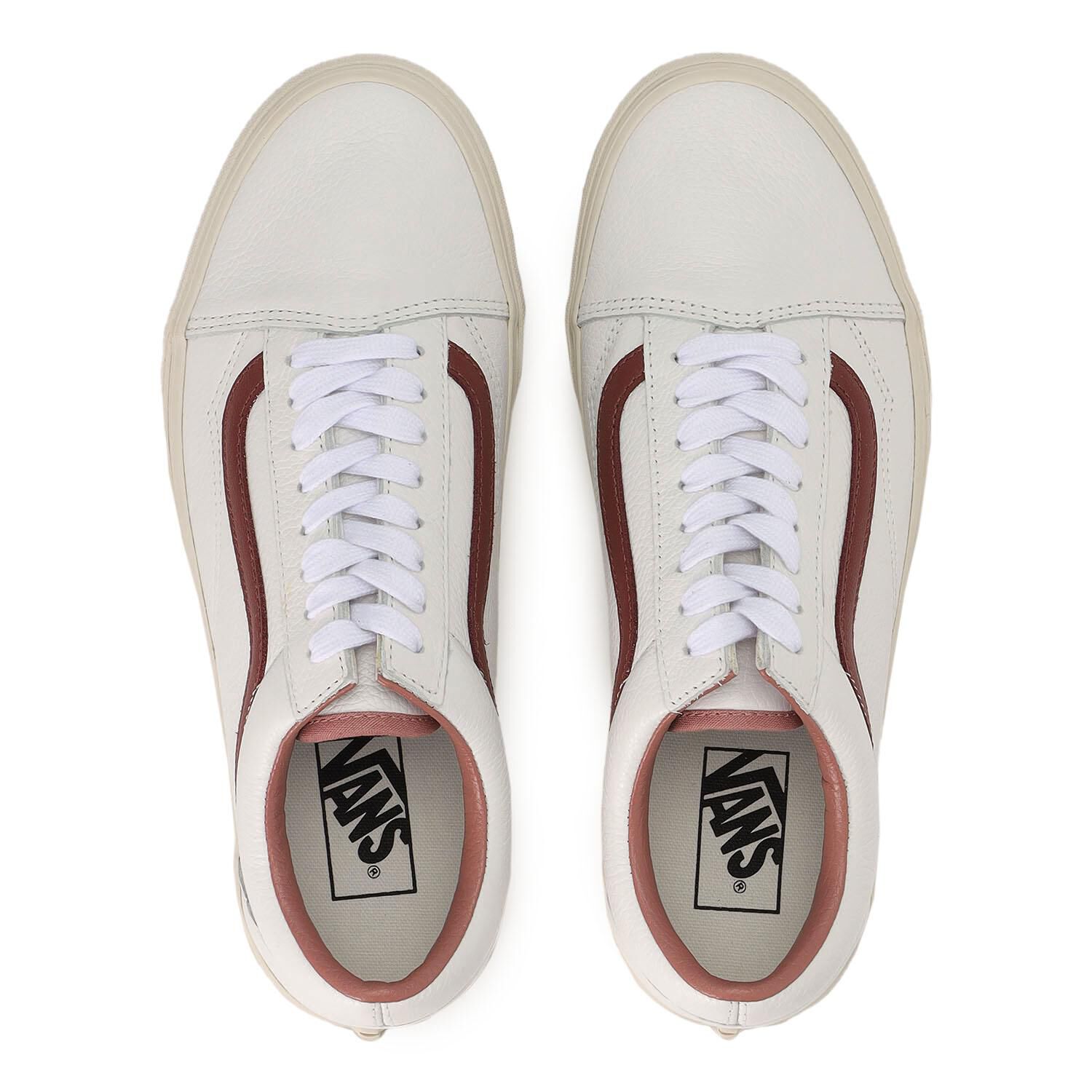 VANS「【VANS】OLD SKOOL」|スニーカー|