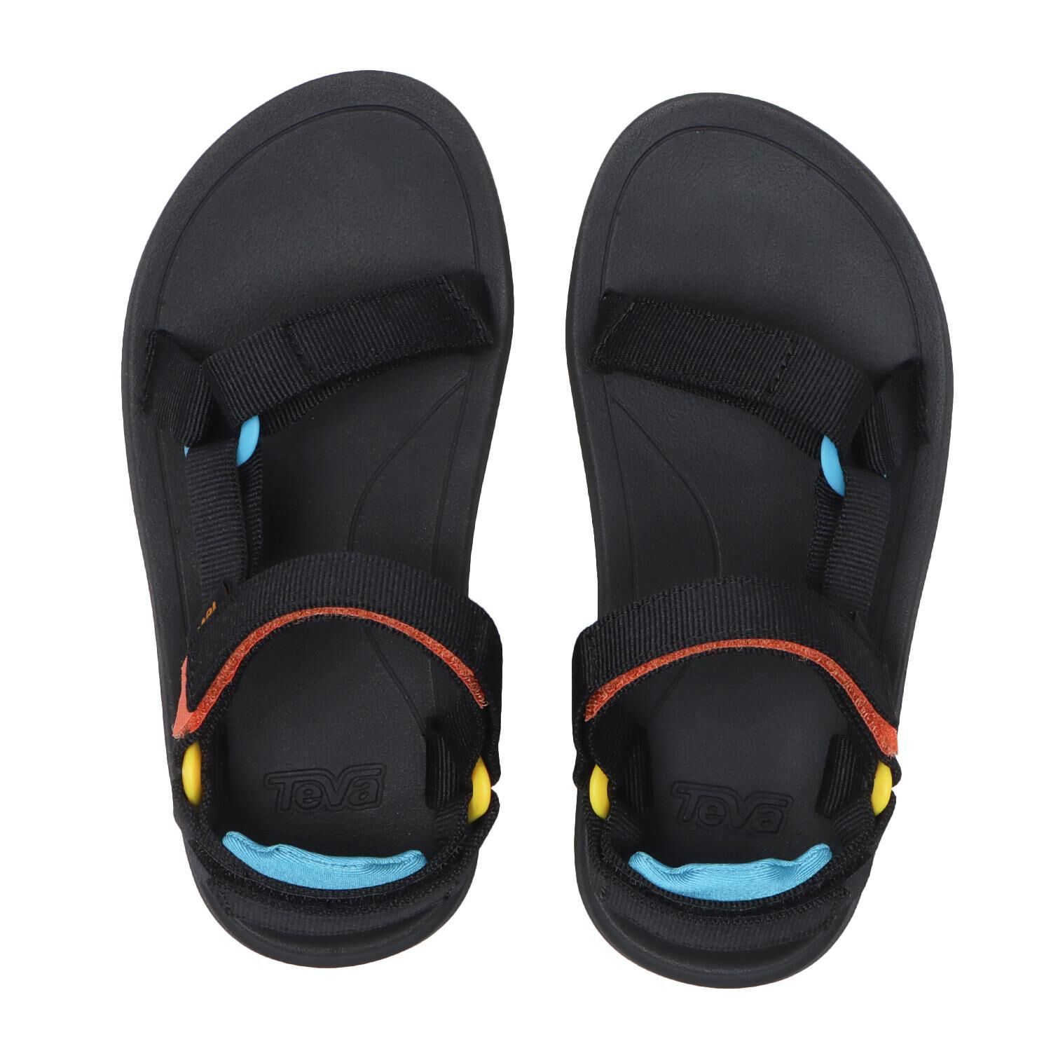 TEVA「【TEVA】18-22 HURRICANE XLT 2」|サンダル|
