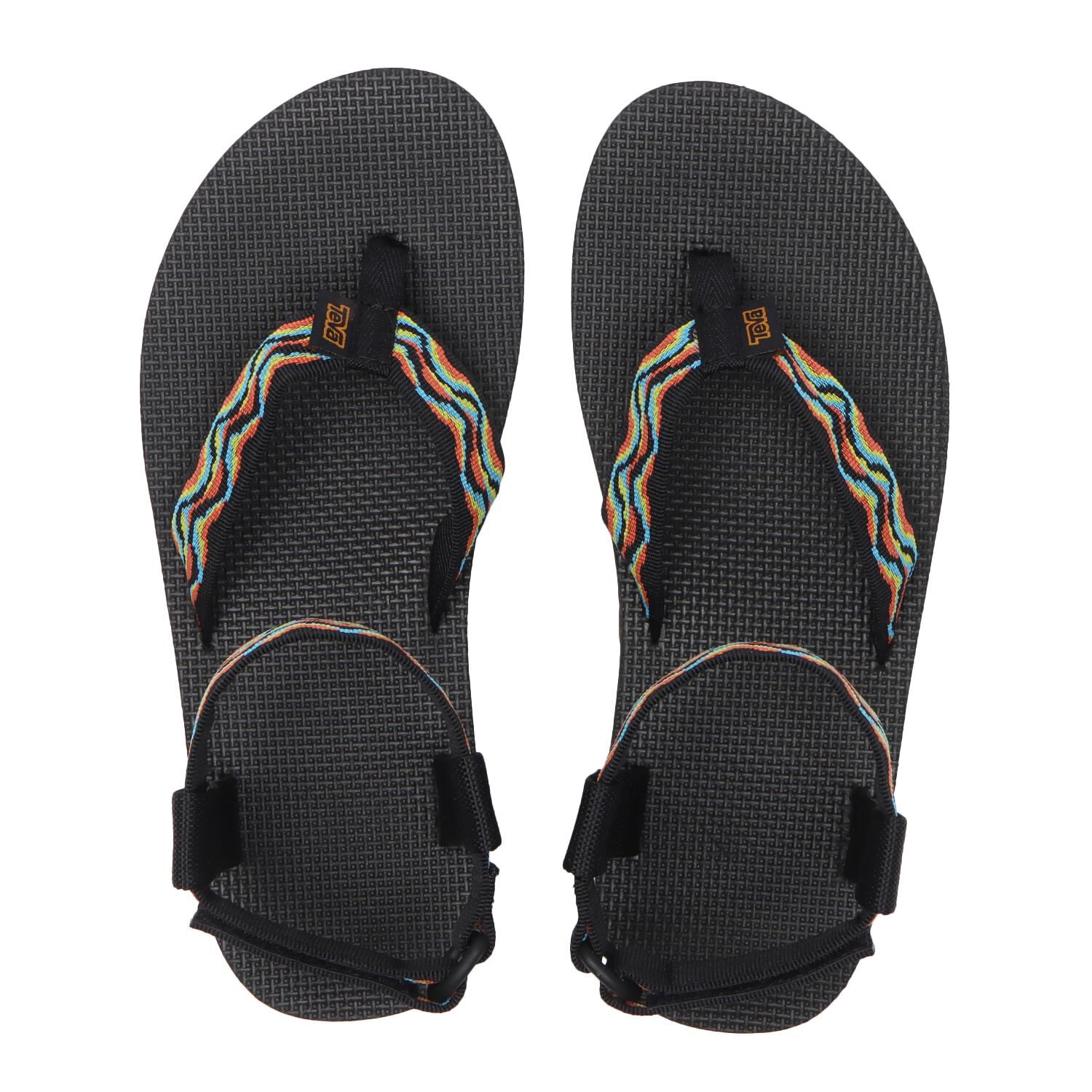 TEVA「【TEVA】M ORIGINAL SANDAL REVIVE」|サンダル|
