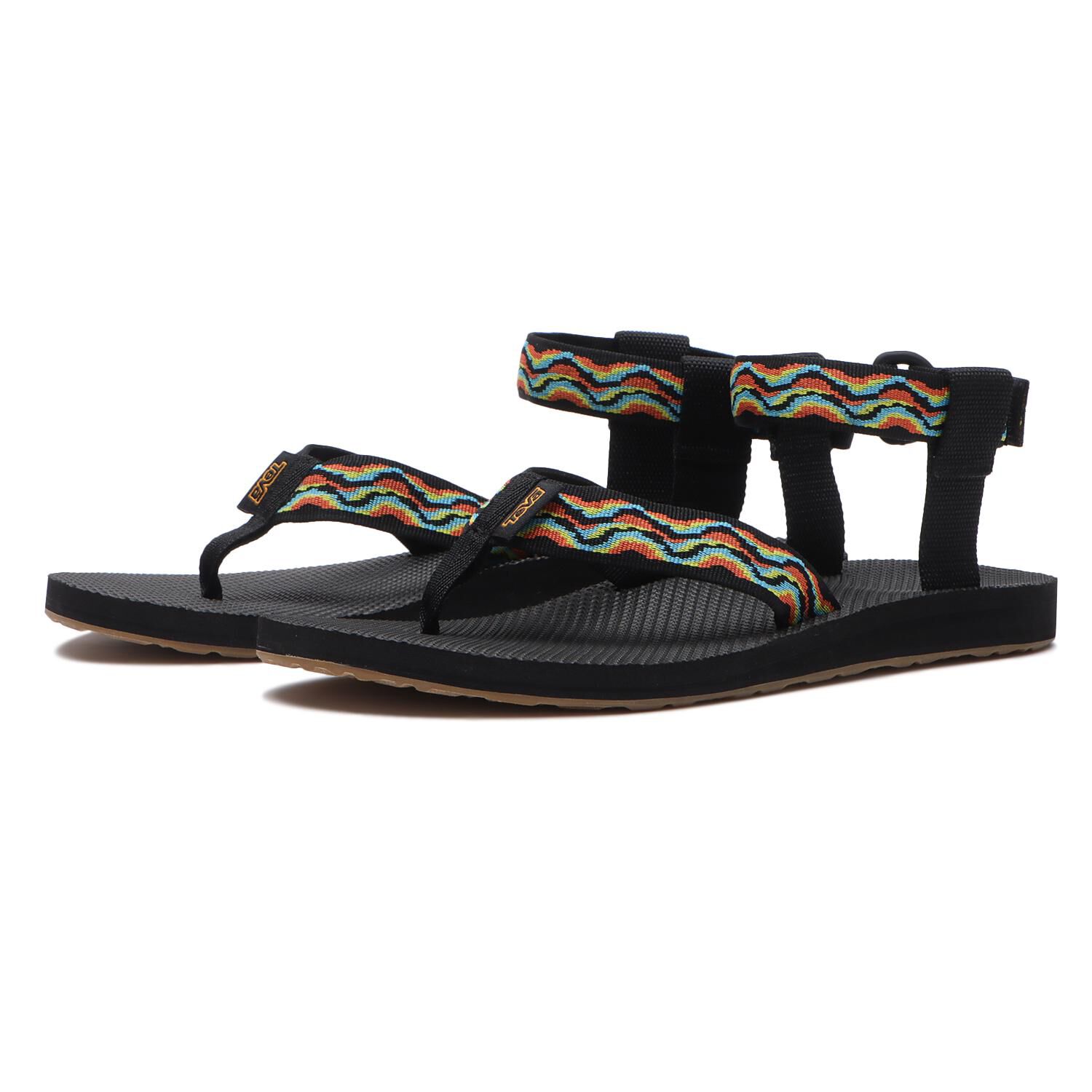 TEVA「【TEVA】M ORIGINAL SANDAL REVIVE」|サンダル|
