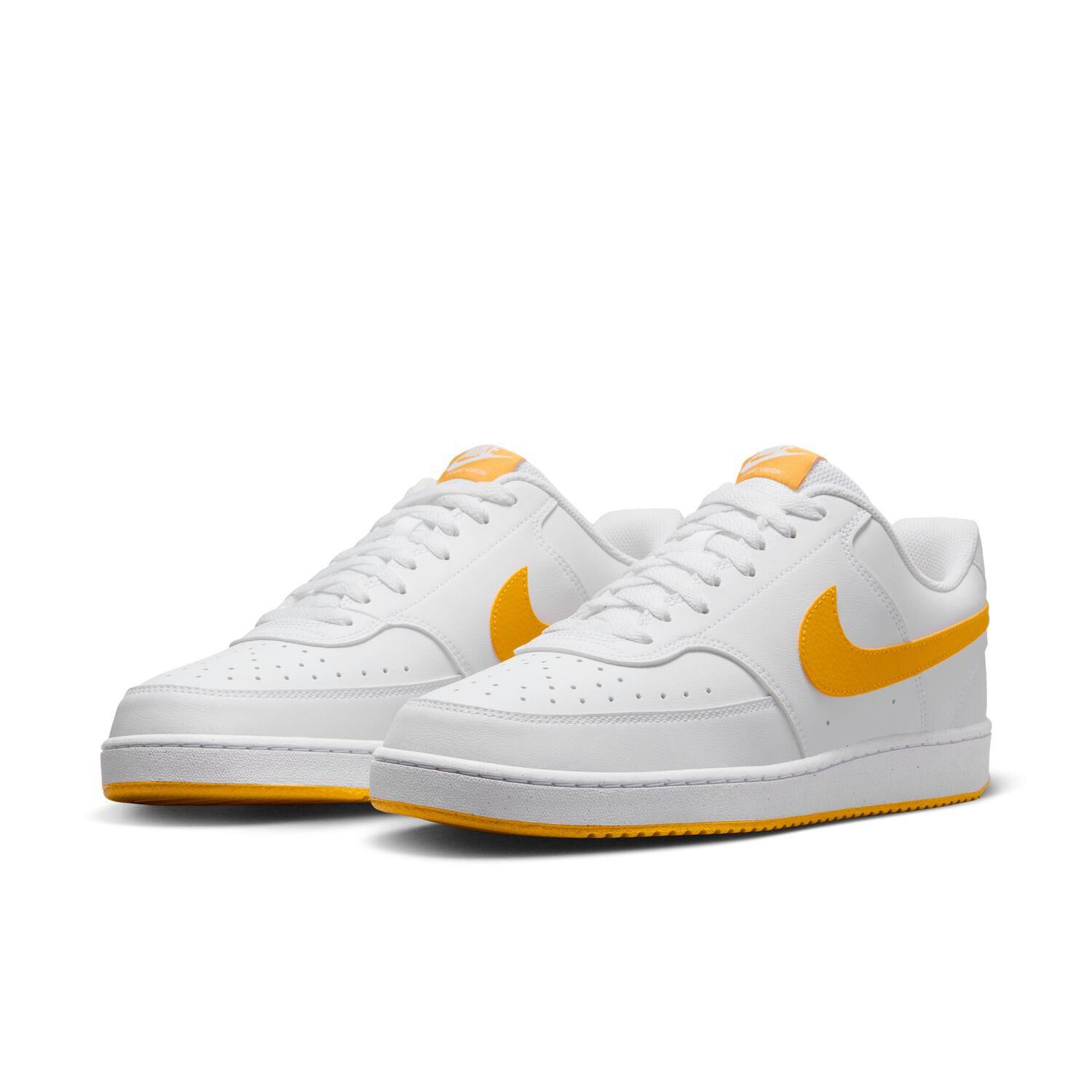 NIKE「【NIKE】COURT VISION LO NN ESS」|スニーカー|