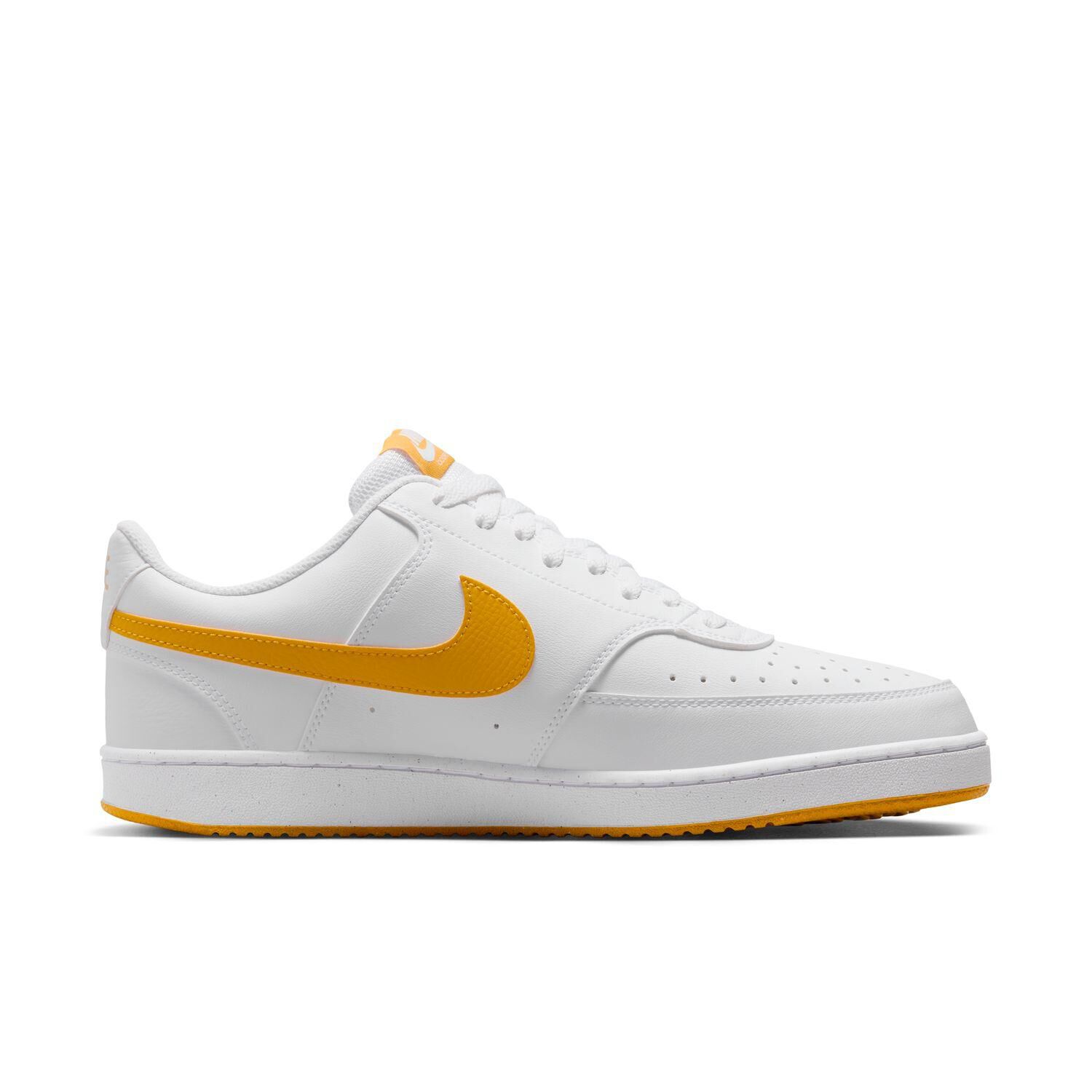 NIKE「【NIKE】COURT VISION LO NN ESS」|スニーカー|