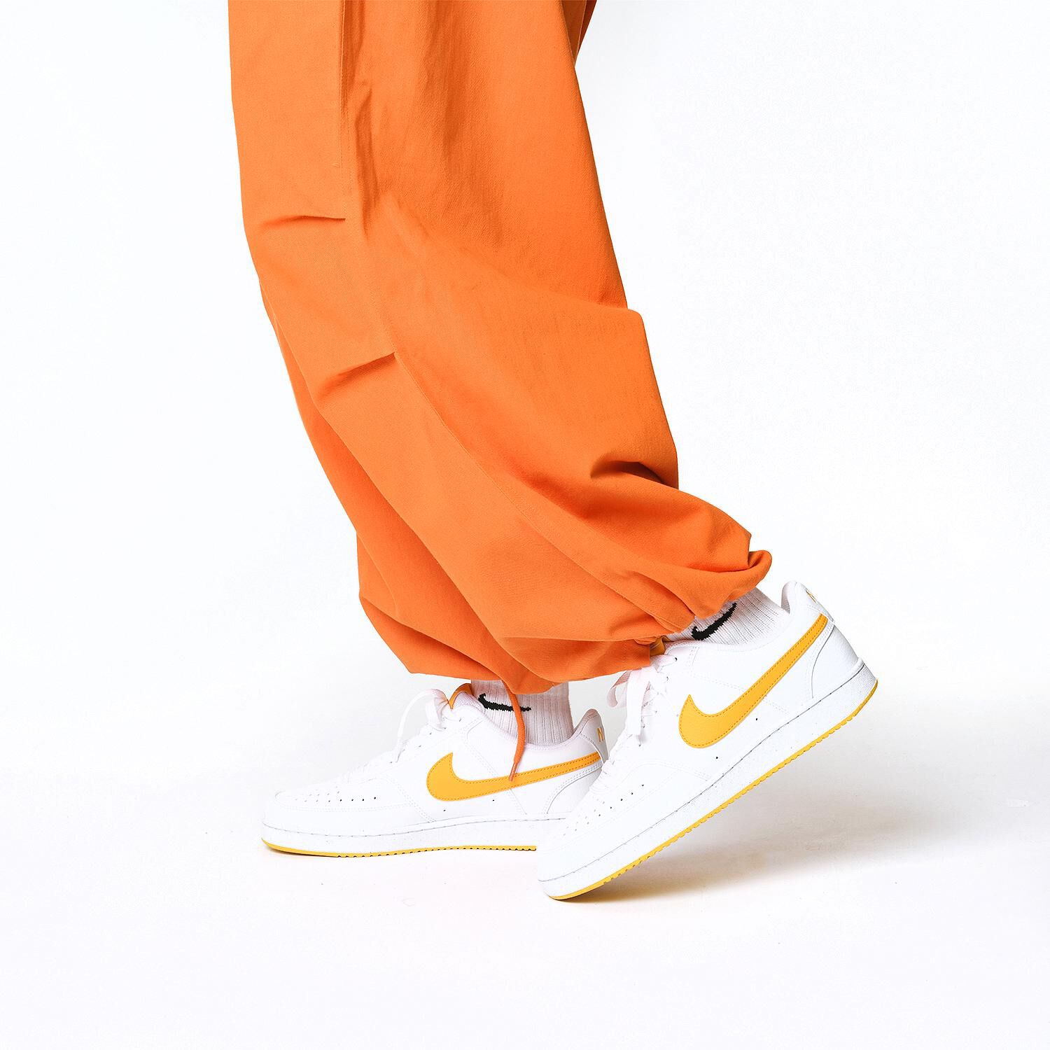 NIKE「【NIKE】COURT VISION LO NN ESS」|スニーカー|