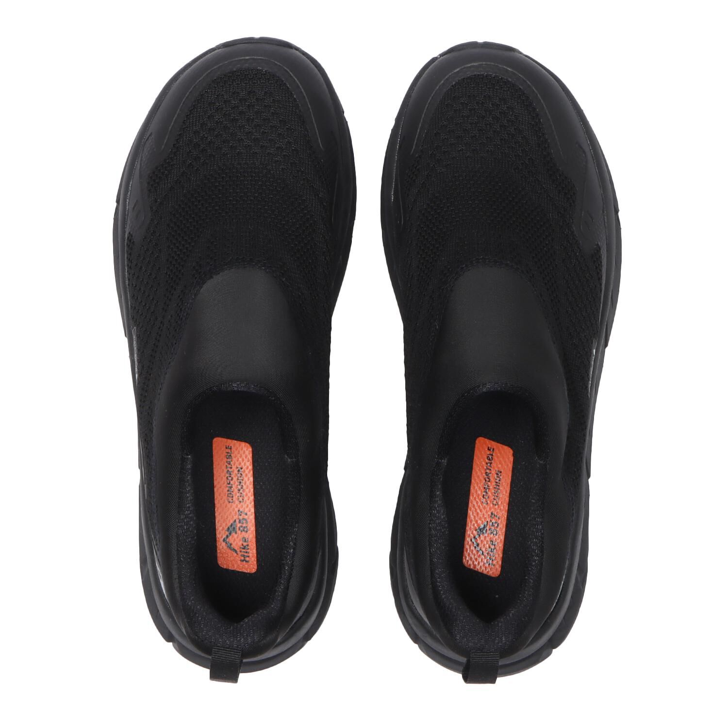 HAWKINS「【HAWKINS】HIKE 857 MOC WP」|スニーカー|