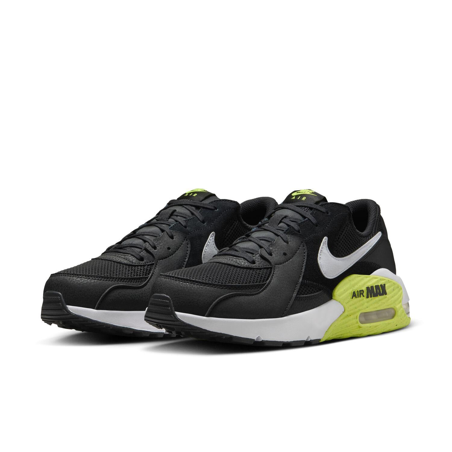 NIKE「【NIKE】AIRMAX EXCEE」|スニーカー|