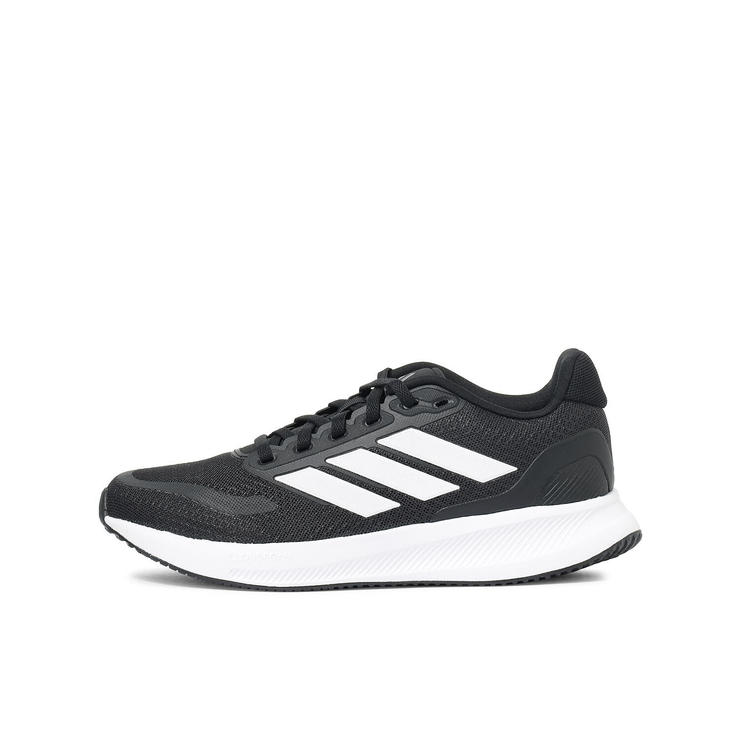 adidas「【ADIDAS】22-245 CORE FAITO 5.0 J」|スニーカー|ブラック