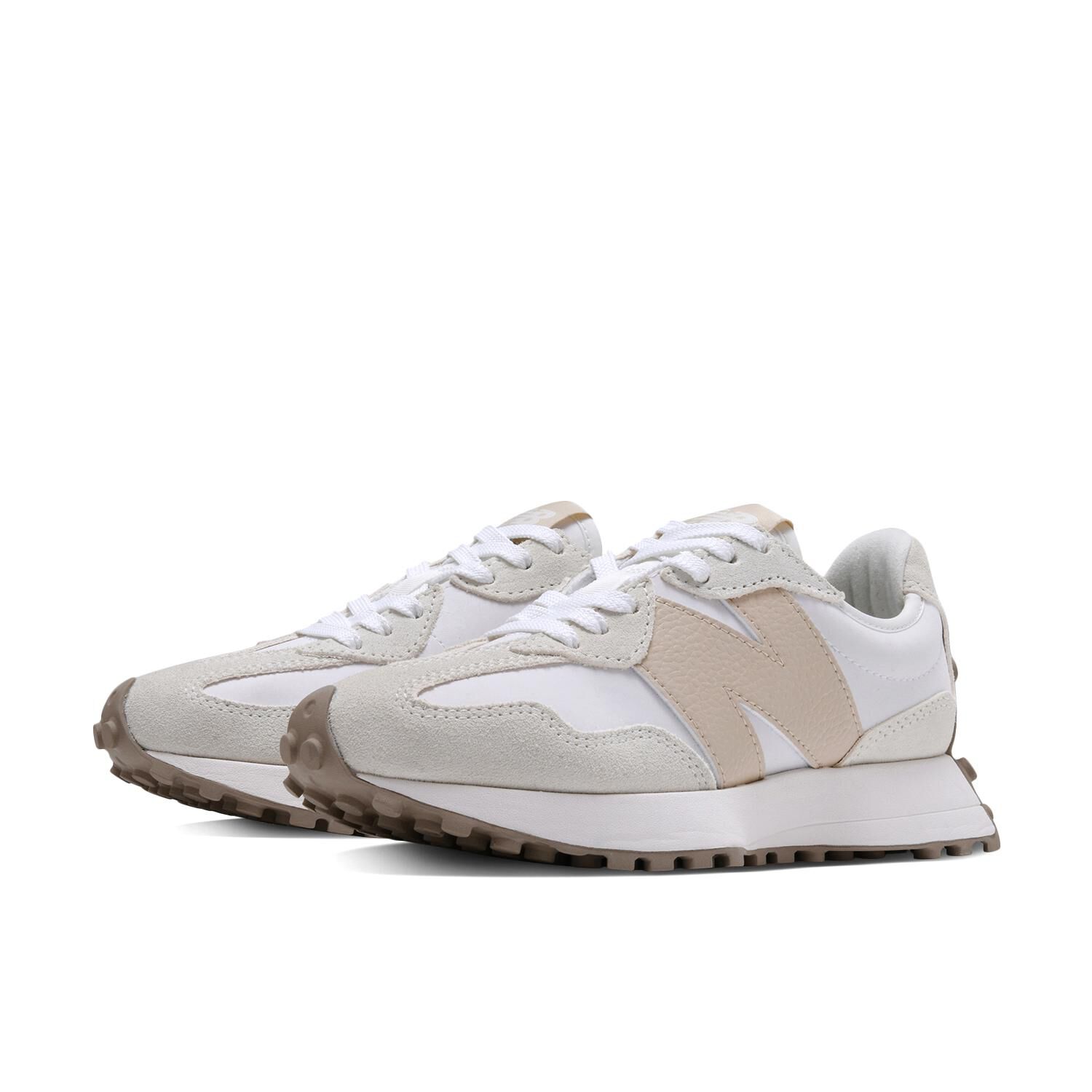 NEW BALANCE 「【NEW BALANCE】WS327KG(B)」|スニーカー|