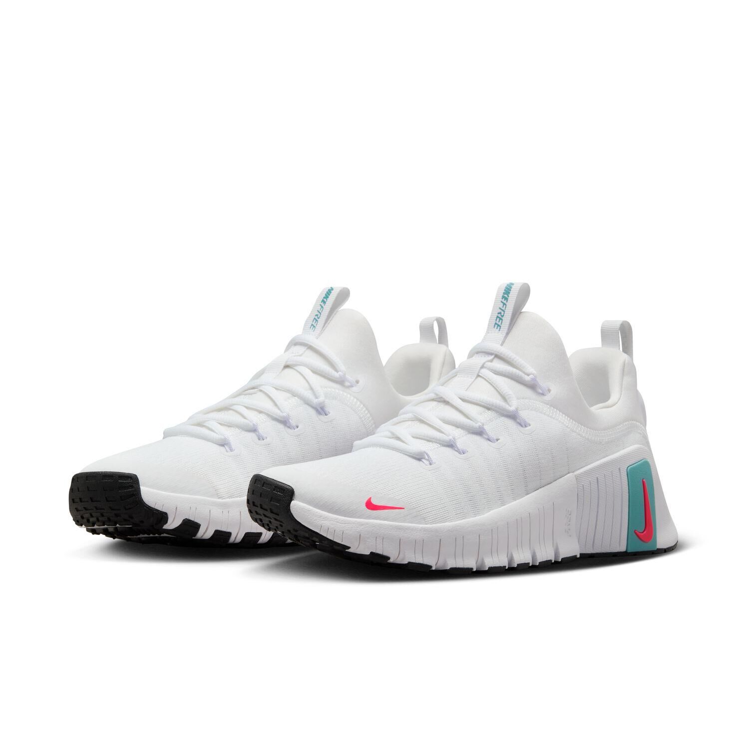 NIKE「【NIKE】W FREE METCON 6」|スニーカー|