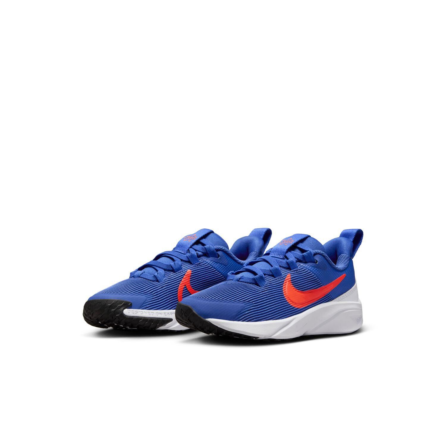 NIKE「【NIKE】17-22(H) STAR RUNNER 4 NN (PS)」|スニーカー|