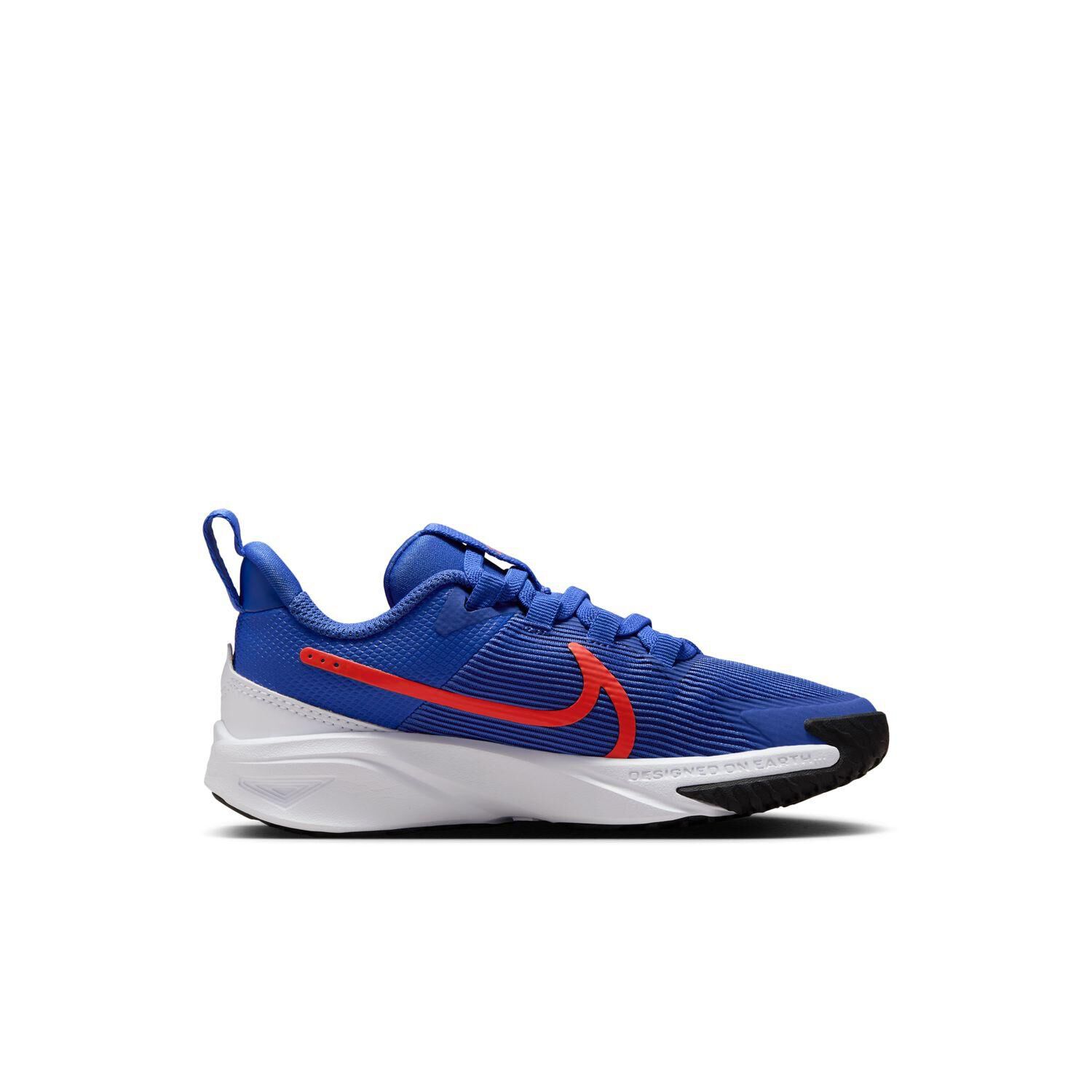 NIKE「【NIKE】17-22(H) STAR RUNNER 4 NN (PS)」|スニーカー|