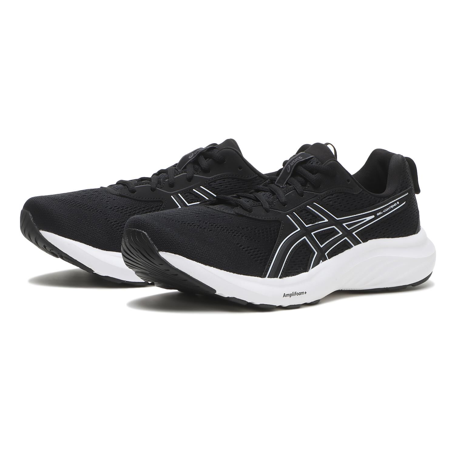 asics「【ASICS】GEL-CONTEND 9」|スニーカー|