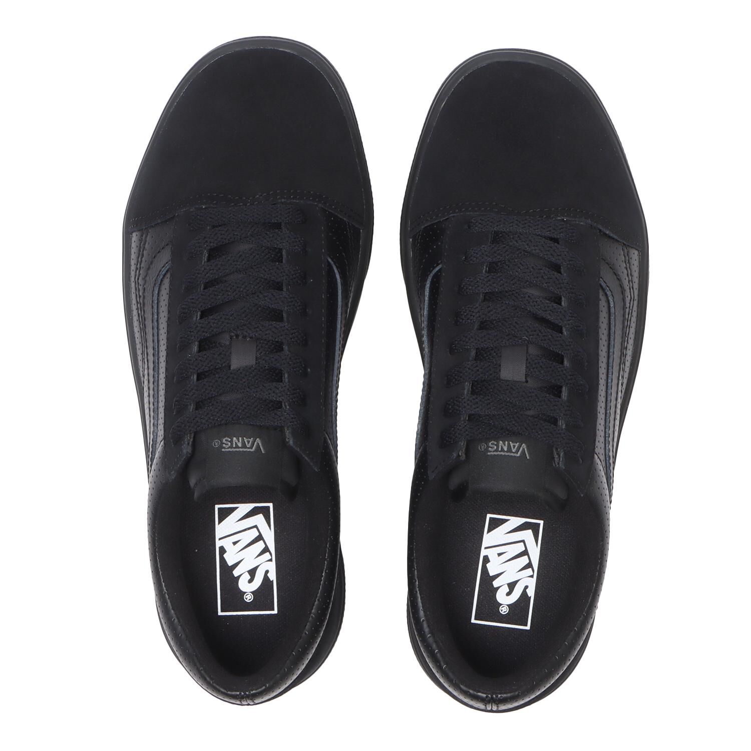 VANS「【VANS】NEW JAZZ」|スニーカー|