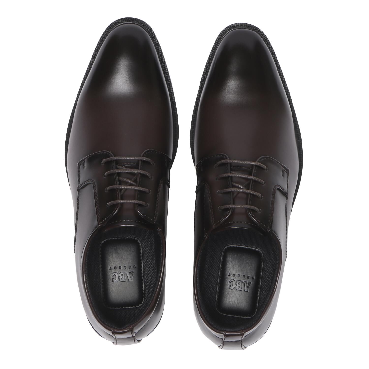 ABC SELECT「【ABC SELECT】PLAIN」|ビジネス・ドレスシューズ|