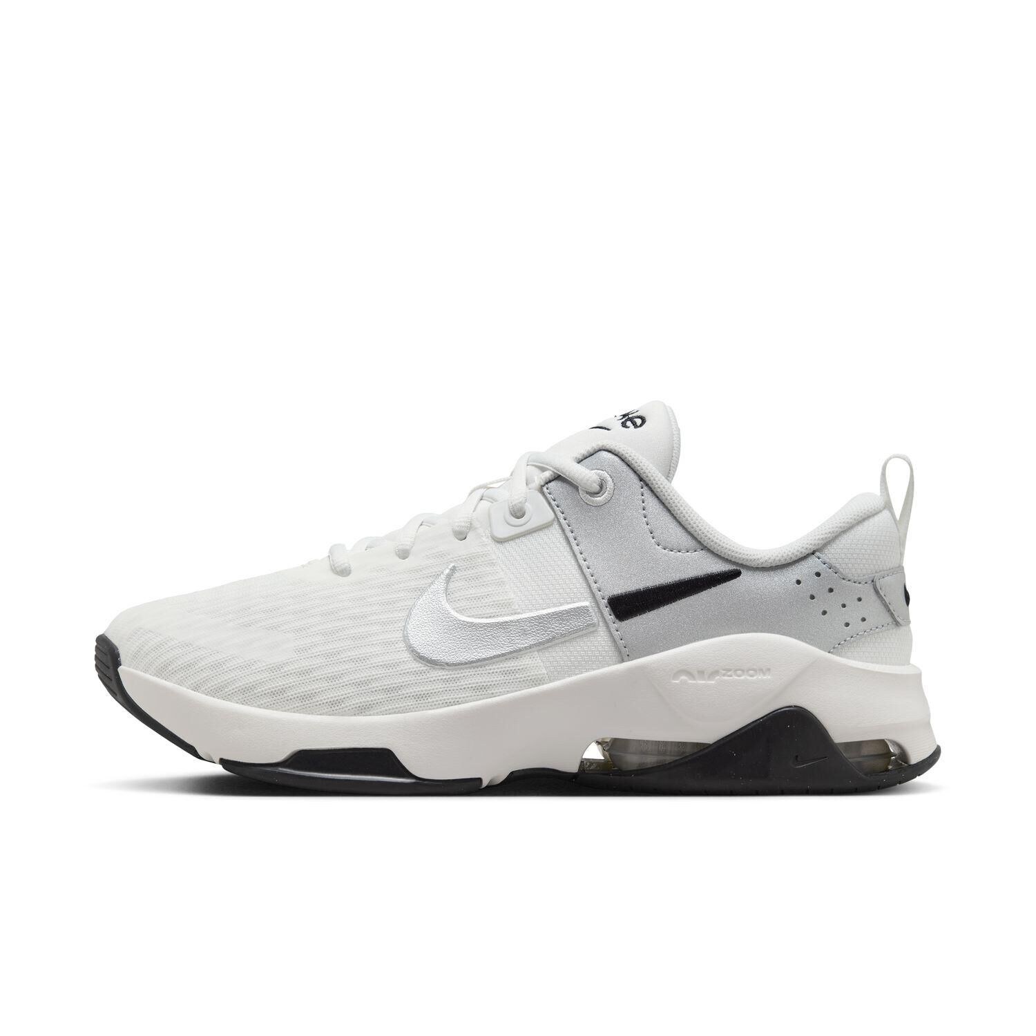 NIKE「【NIKE】W ZOOM BELLA 6 PRM」|スニーカー|ホワイト