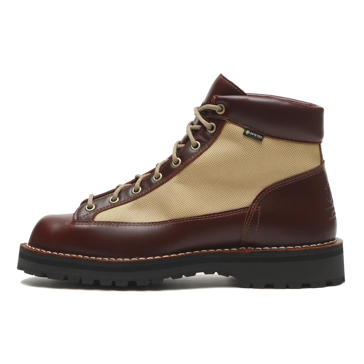 DANNER「【DANNER】DANNER FIELD R」|スニーカー|ブラウン