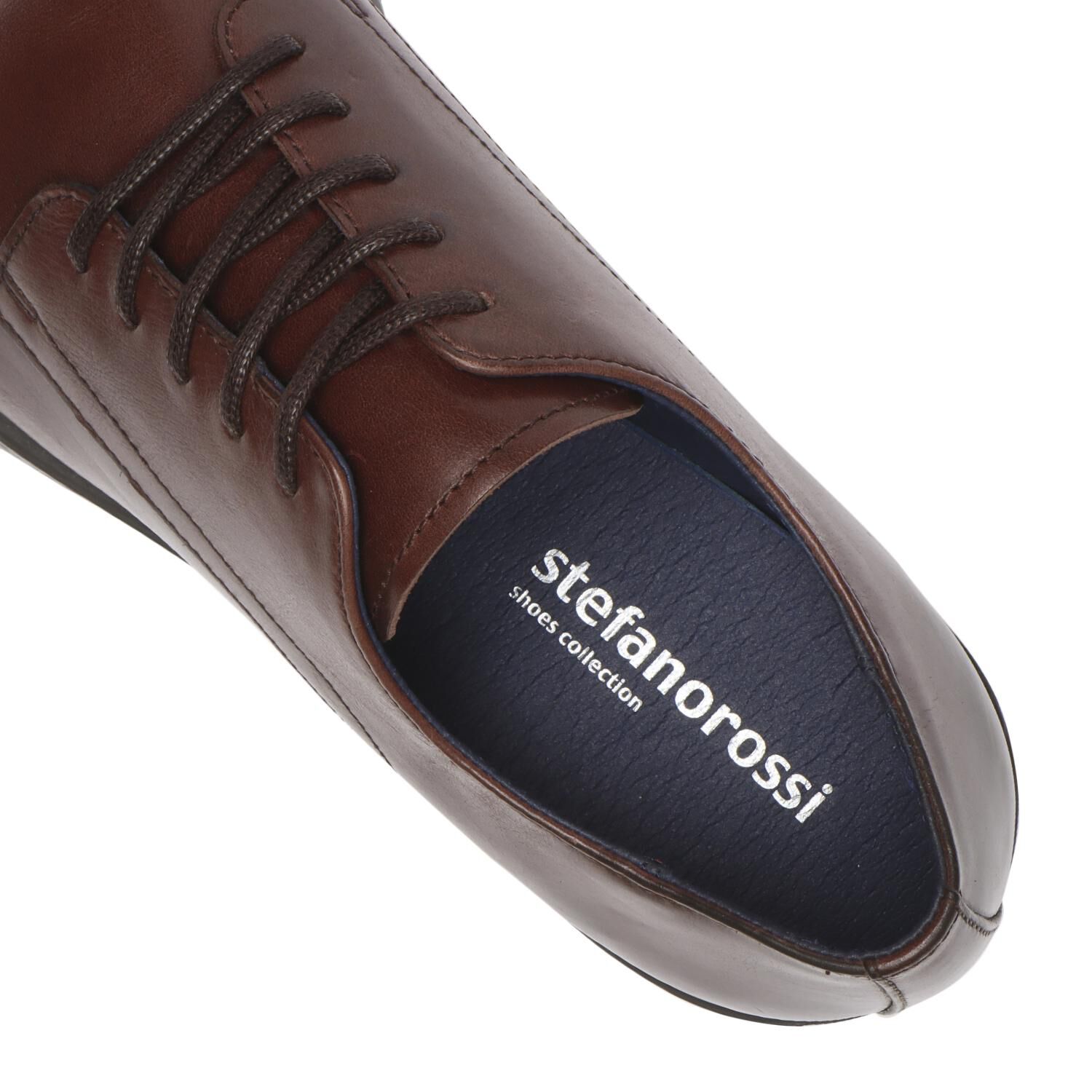 STEFANO ROSSI「【STEFANO ROSSI】STIVALI LACE」|スニーカー|