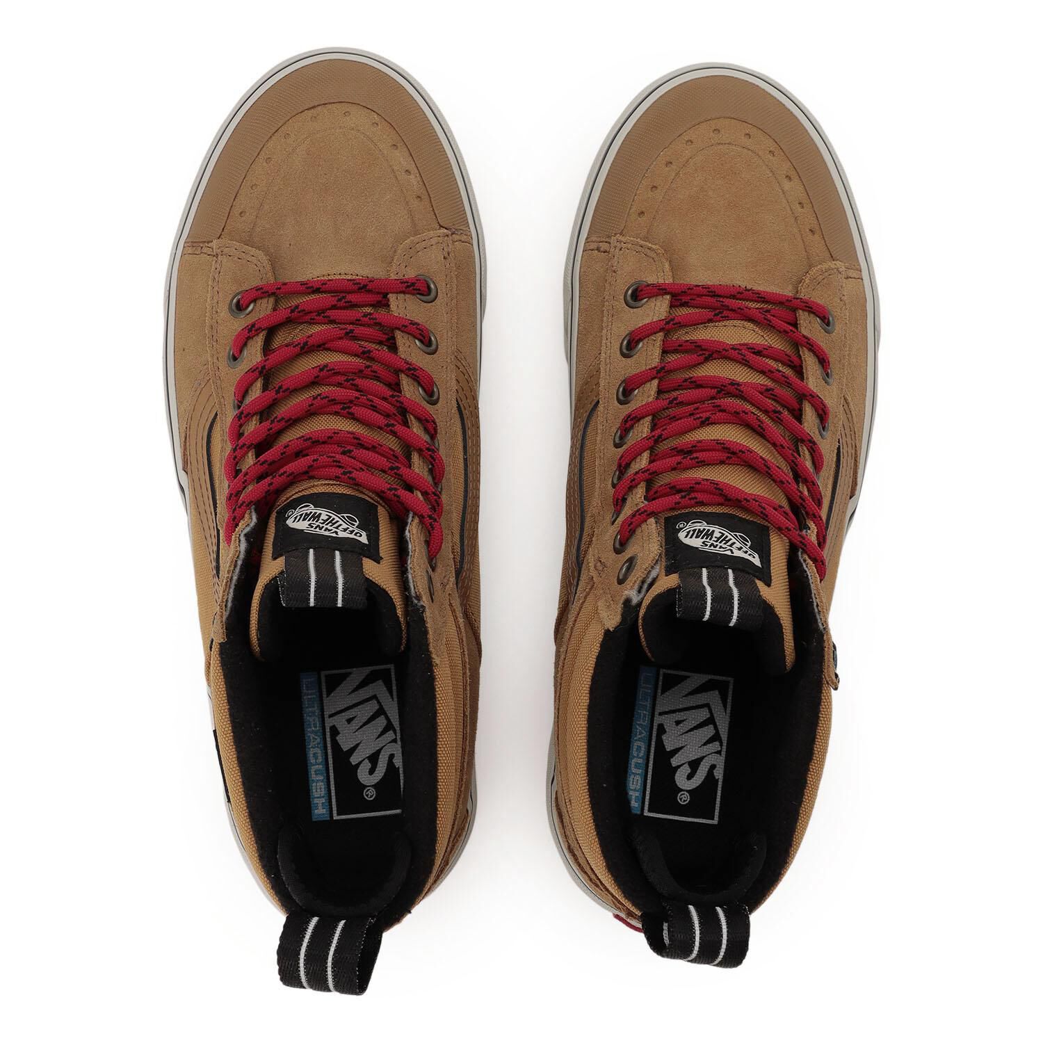 VANS「【VANS】MTE SK8-HI WATERPROOF」|スニーカー|