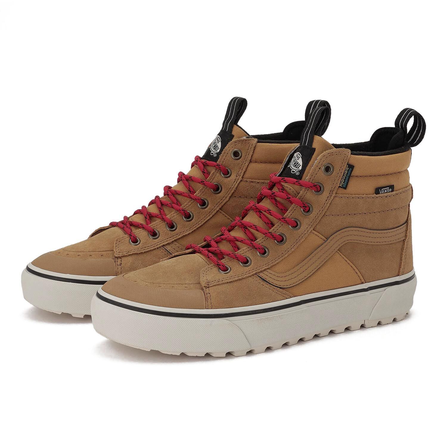 VANS「【VANS】MTE SK8-HI WATERPROOF」|スニーカー|